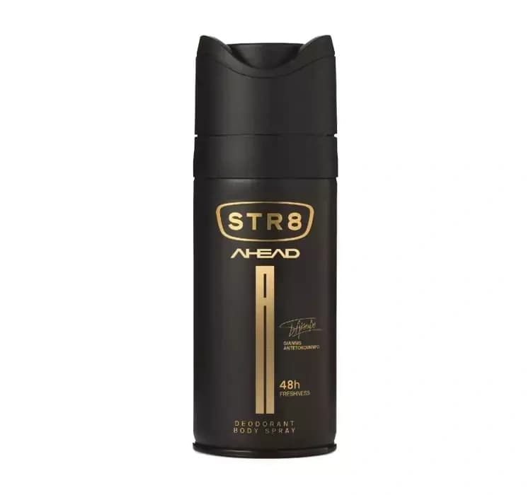 Ahead dezodorant spray