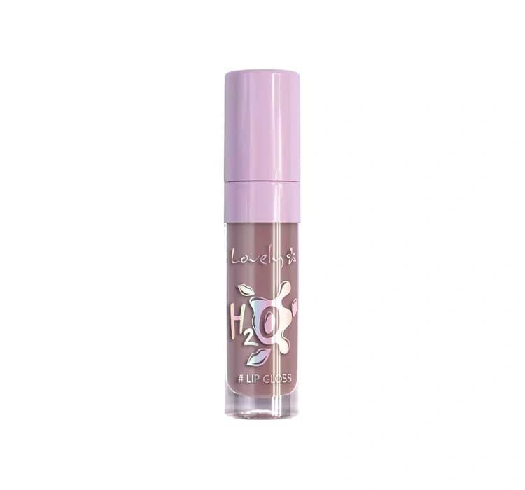 Lip Gloss H2O błyszczyk do ust 3