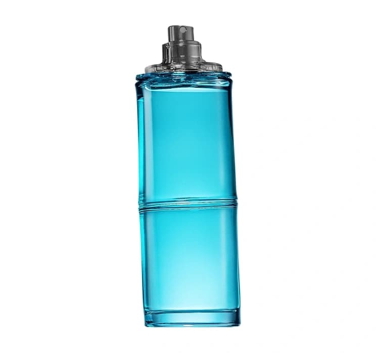 Homme Marine woda toaletowa spray - produkt bez opakowania
