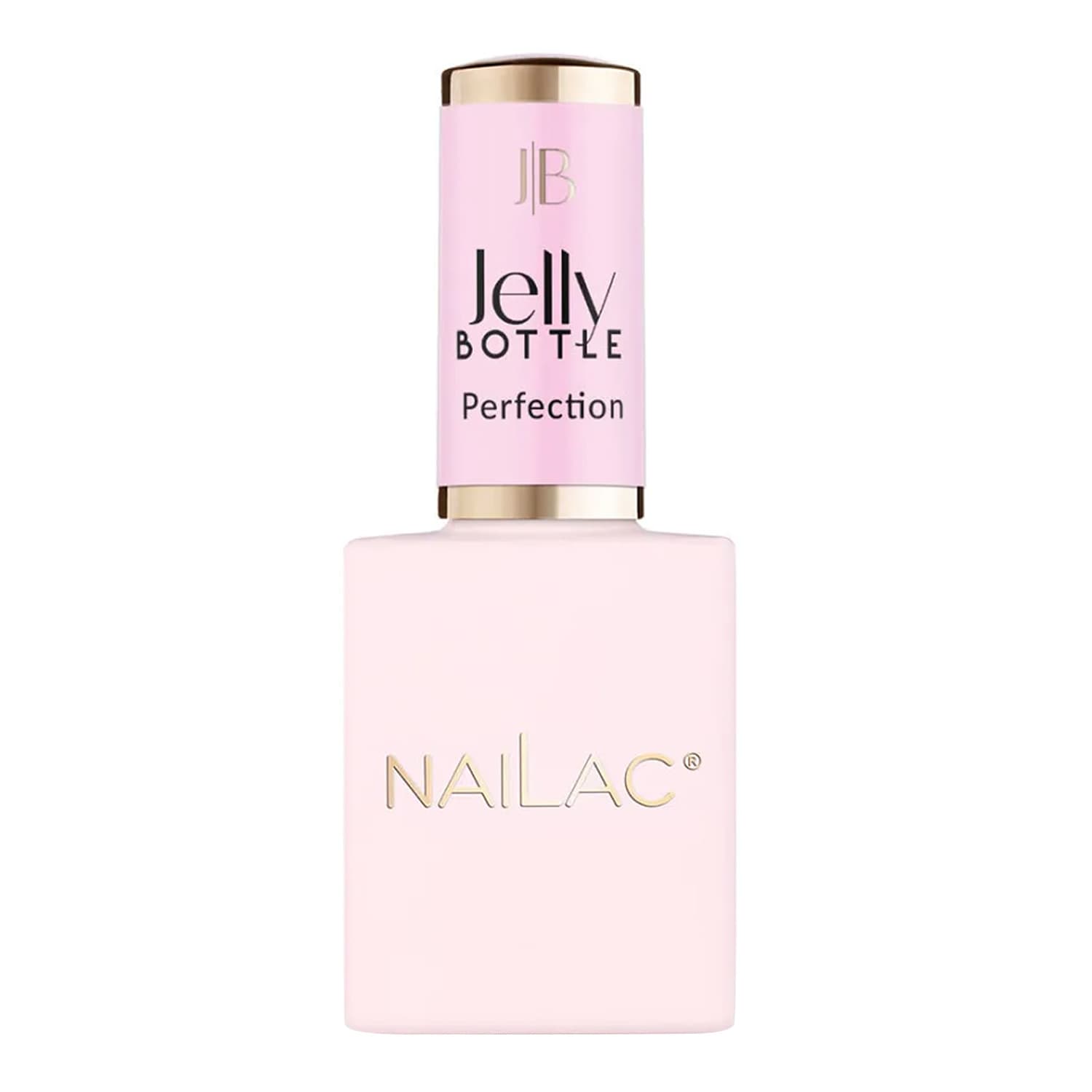 Jelly Bottle żel budujący w butelce Perfection