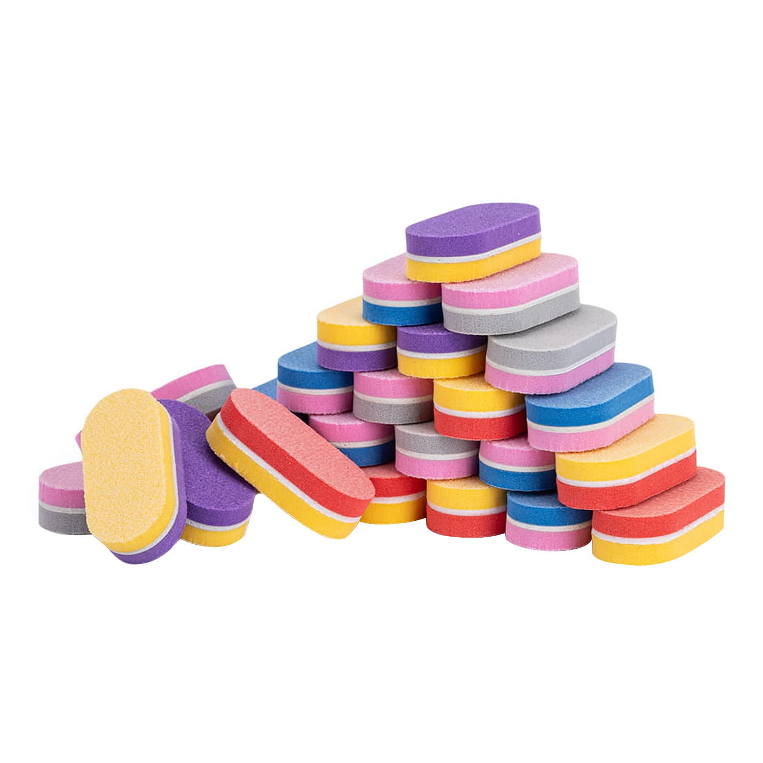 Molly Lac mini polerka dwustronna buffer