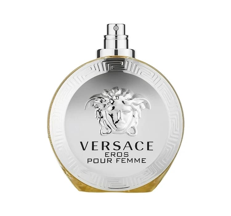 Eros Pour Femme woda perfumowana spray - produkt bez opakowania