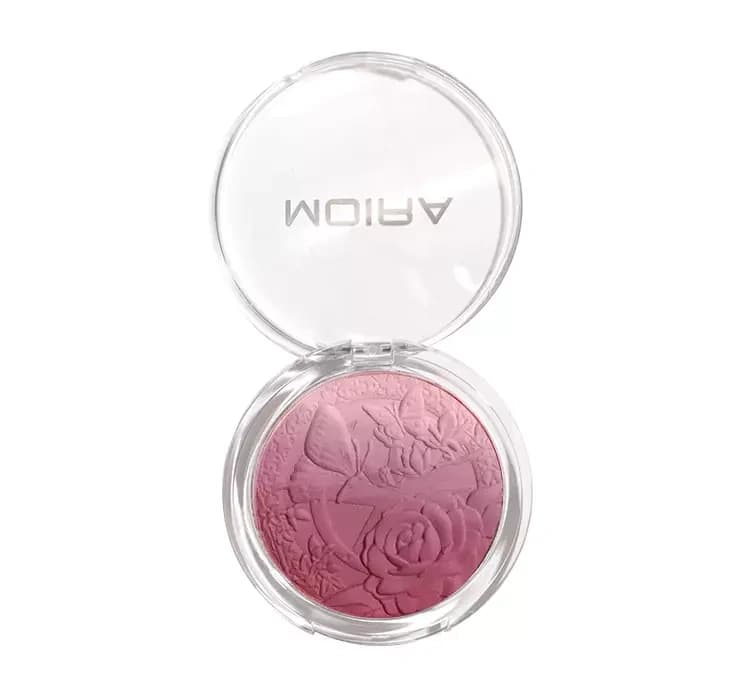 Signature róż do policzków Ombre 08 Soft Berry