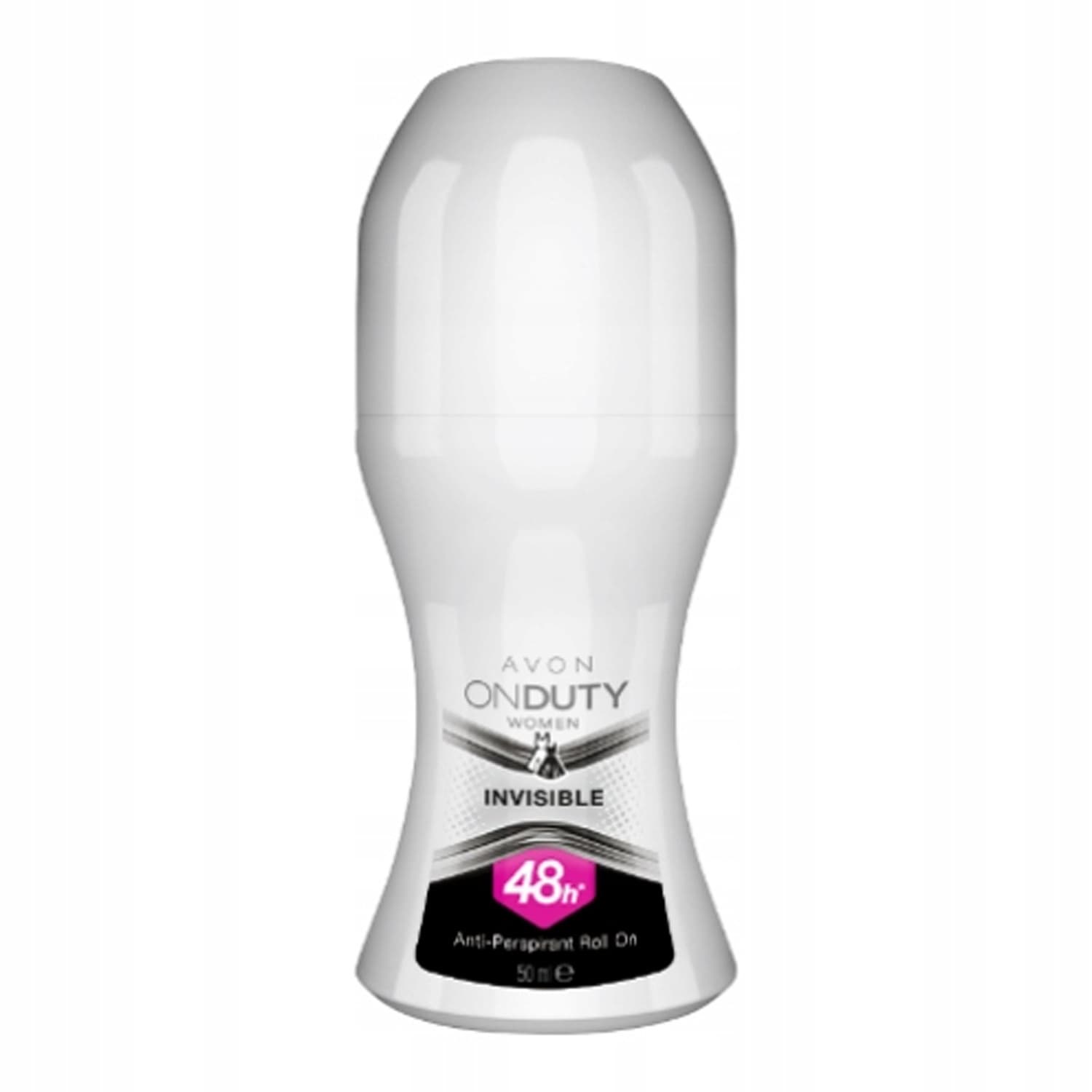 OnDut Women Invisible antyperspirant w kulce dla kobiet