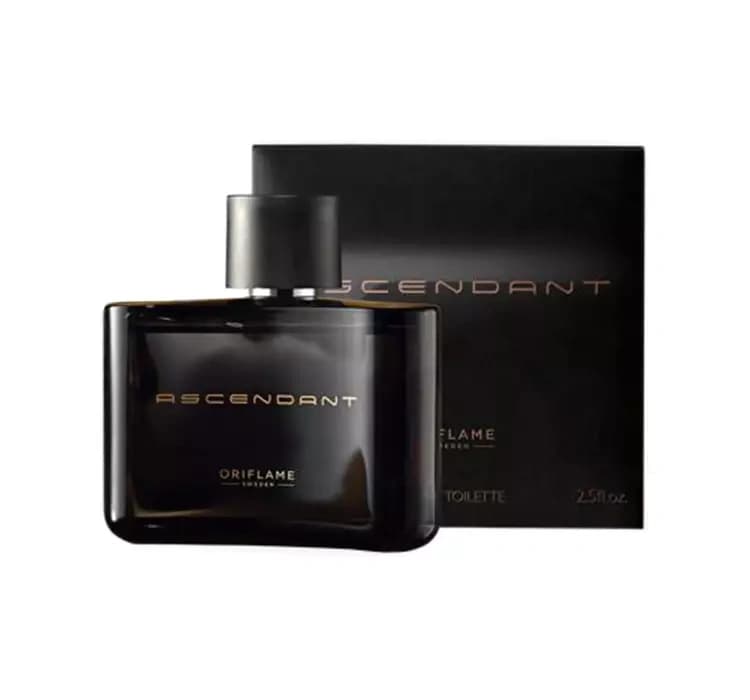 Ascendant woda toaletowa spray