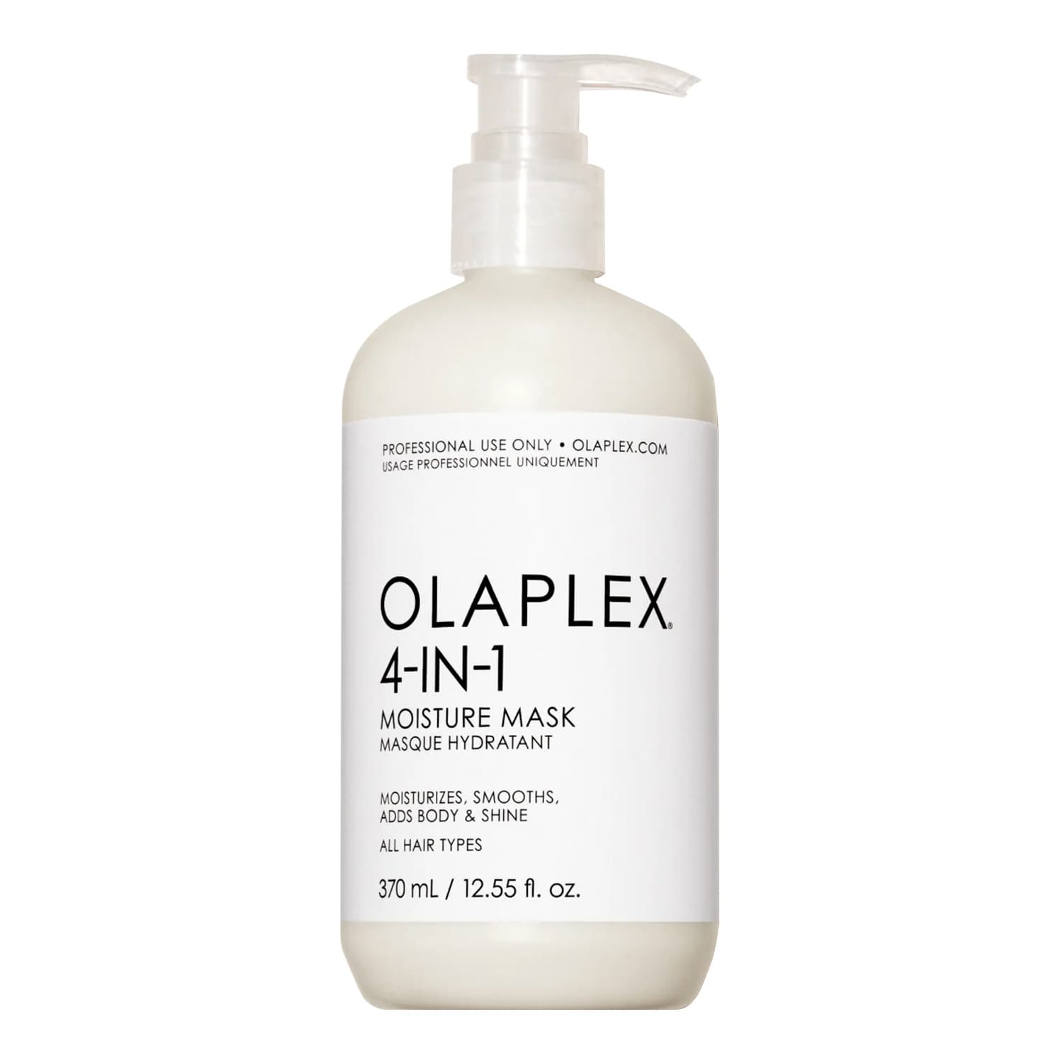 Olaple-in-1 Moisture Mask nawilżająca maska do każdego rodzaju włosów