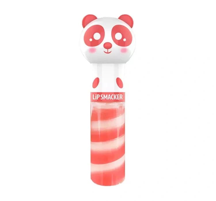 Lippy Pal gloss błyszczyk do ust Panda