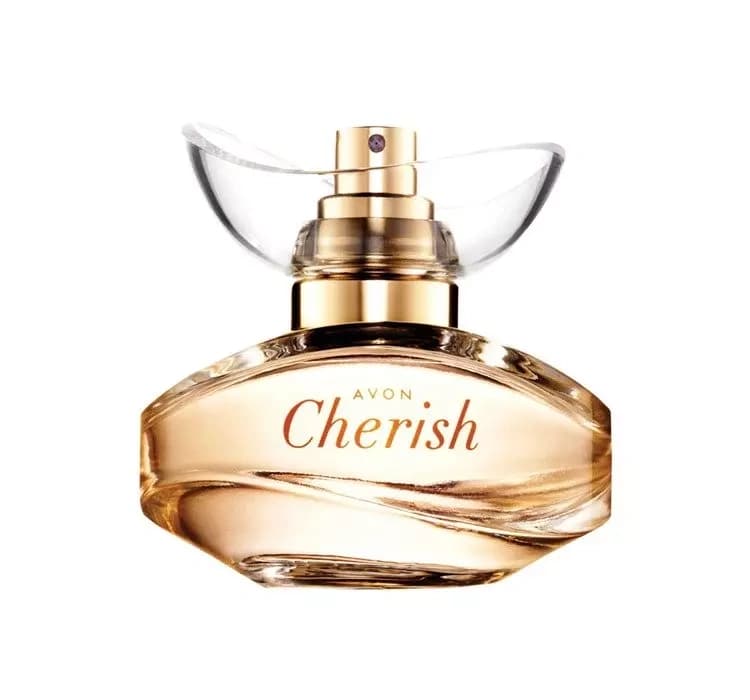 Cherish woda perfumowana spray