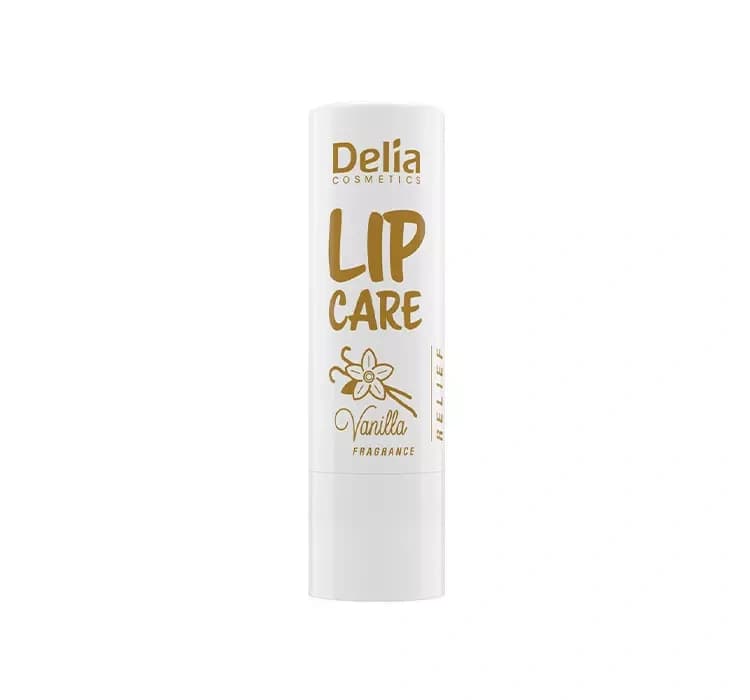 Cosmetics Lip Care ochronna pomadka do ust Vanilla
