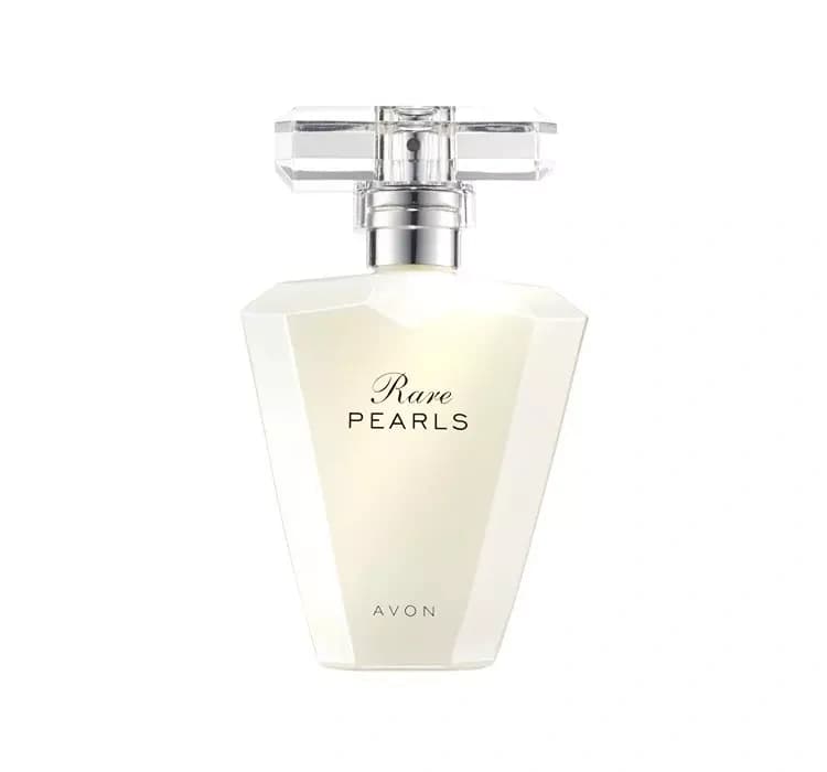 Rare Pearls woda perfumowana spray