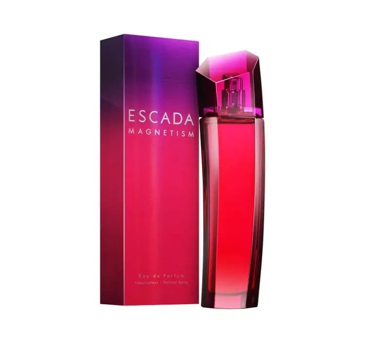 Magnetism woda perfumowana spray