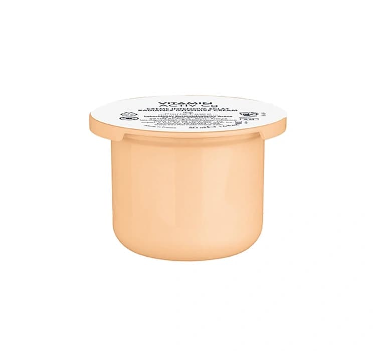 Vitamin Activ Cg krem rozświetlający refill