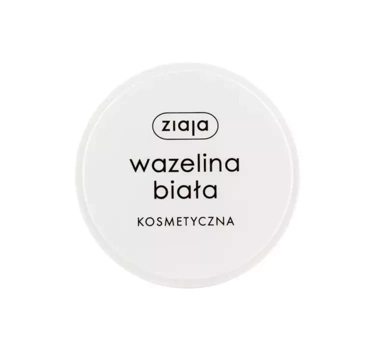wazelina biała kosmetyczna
