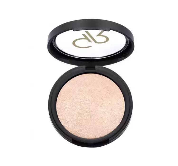Baked Stardust wypiekany puder rozświetlający 108