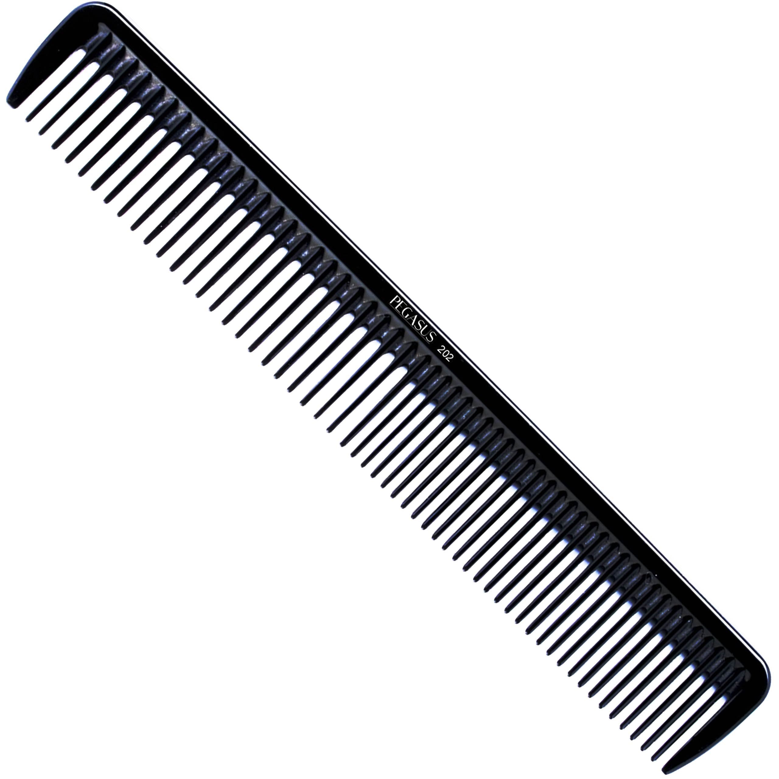 202 profesjonalny grzebień barberski, uniwersalny