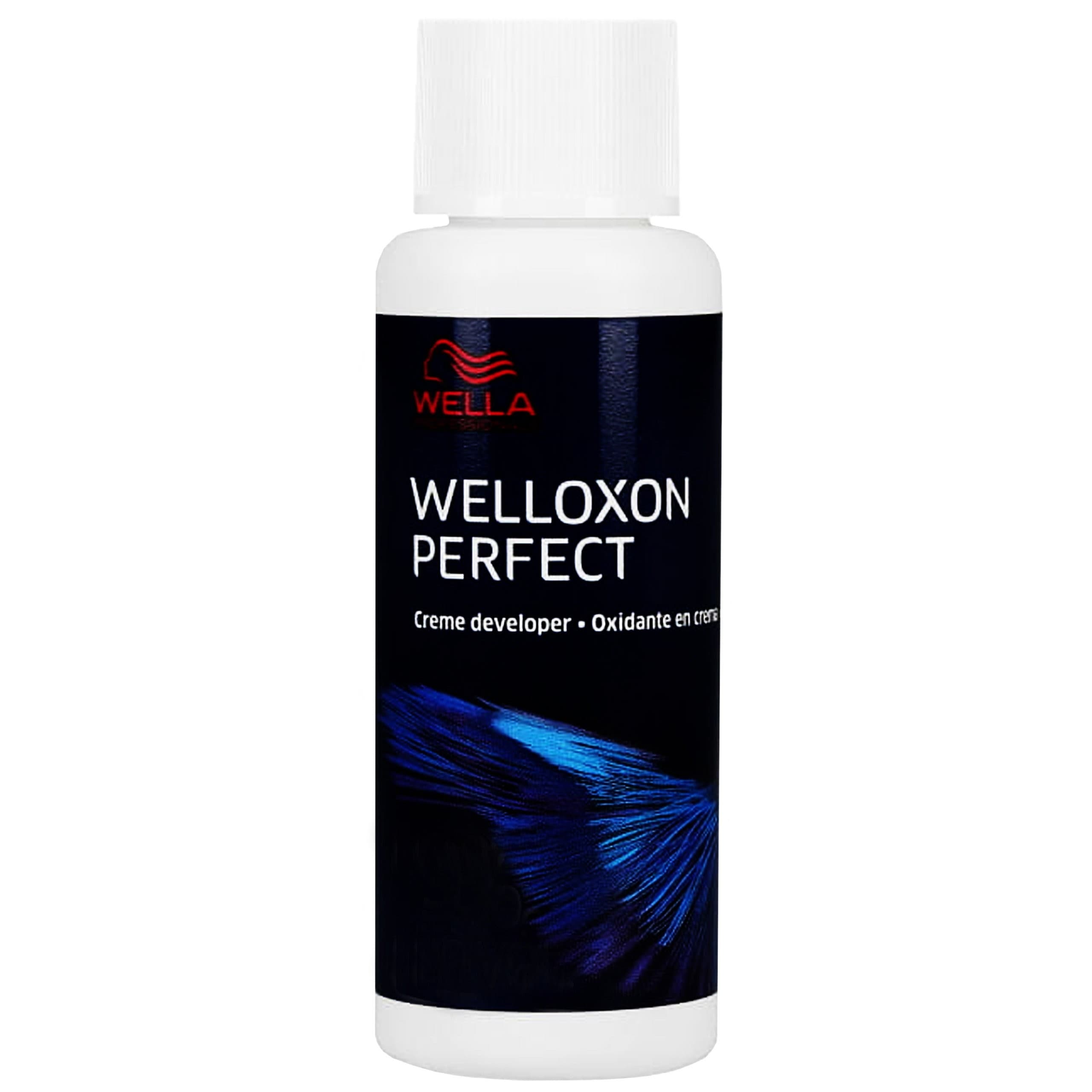 Welloxon Perfect oksydant 6%