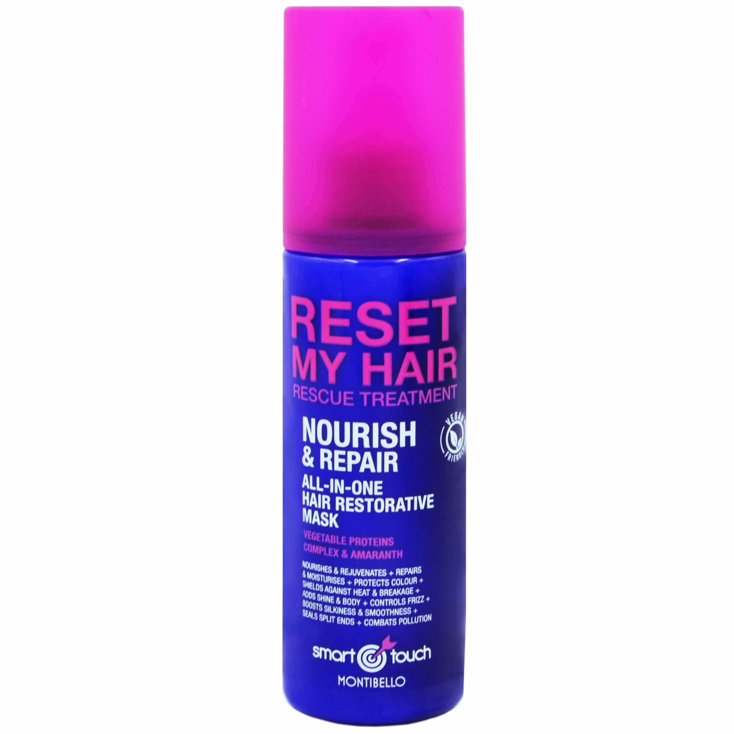 Smart Touch Reset My Hair nawilżająca odżywka wegańska
