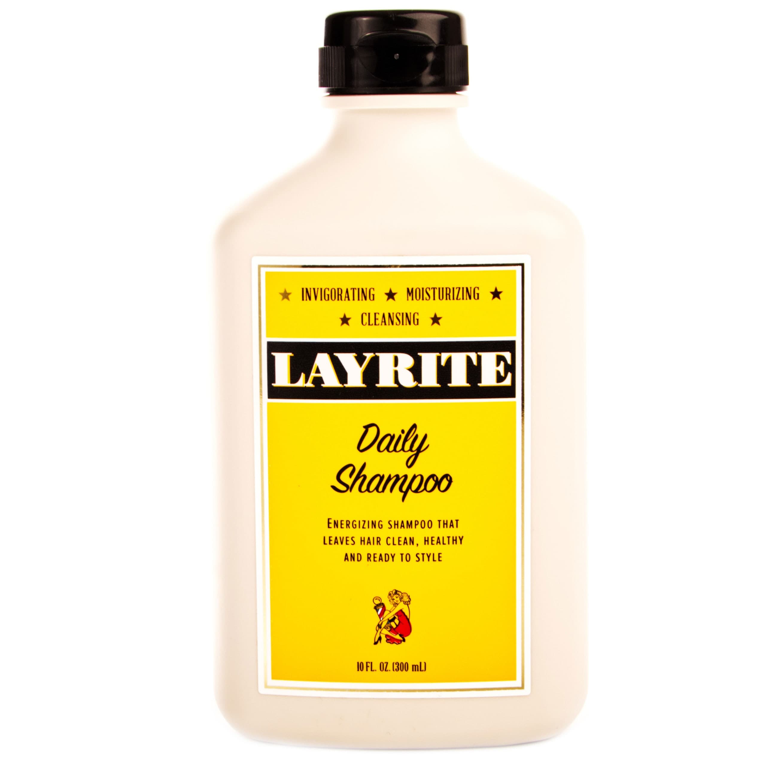 Daily Shampoo odświeżający szampon mocno oczyszczający