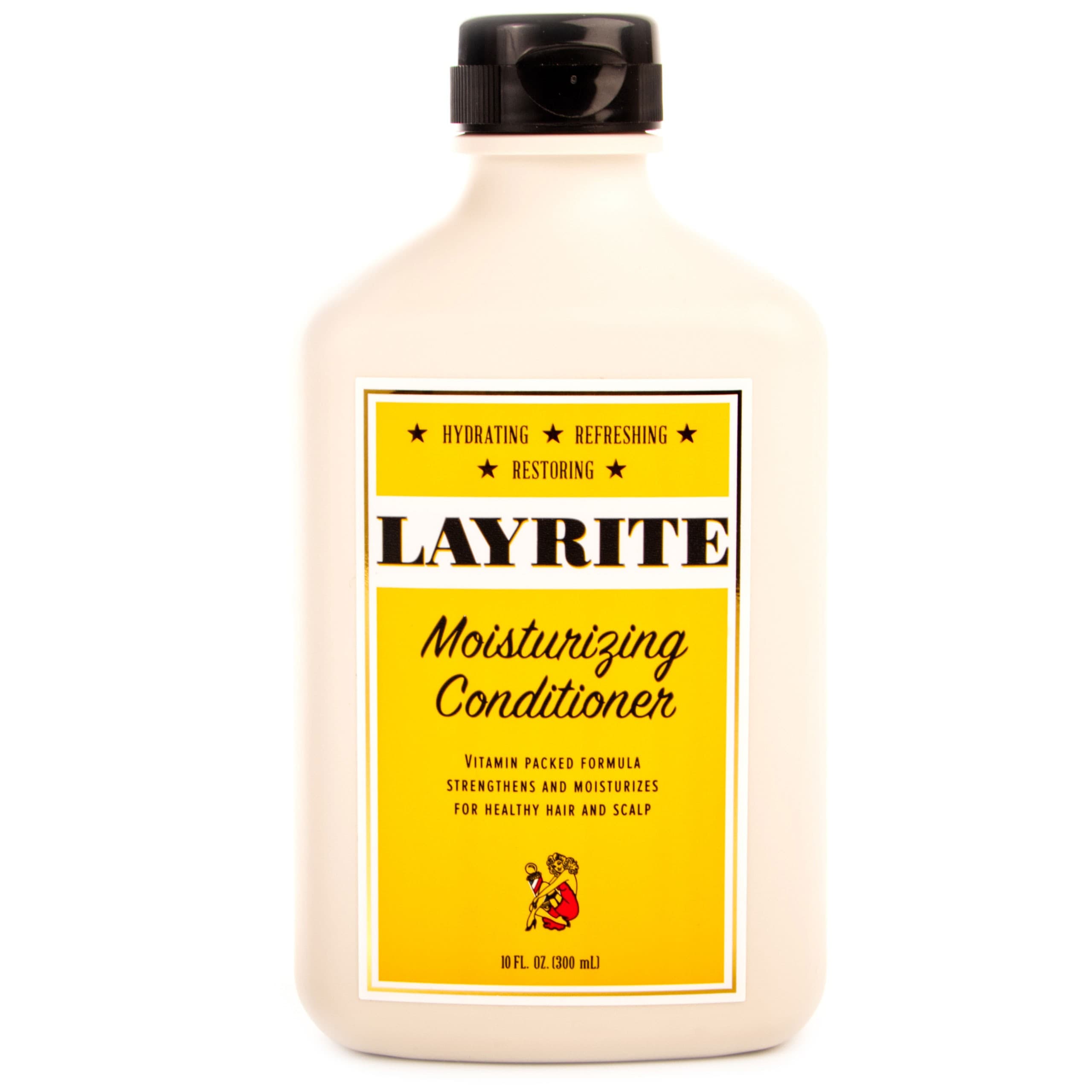 Moisturizing Conditioner nawilżająca odżywka do włosów