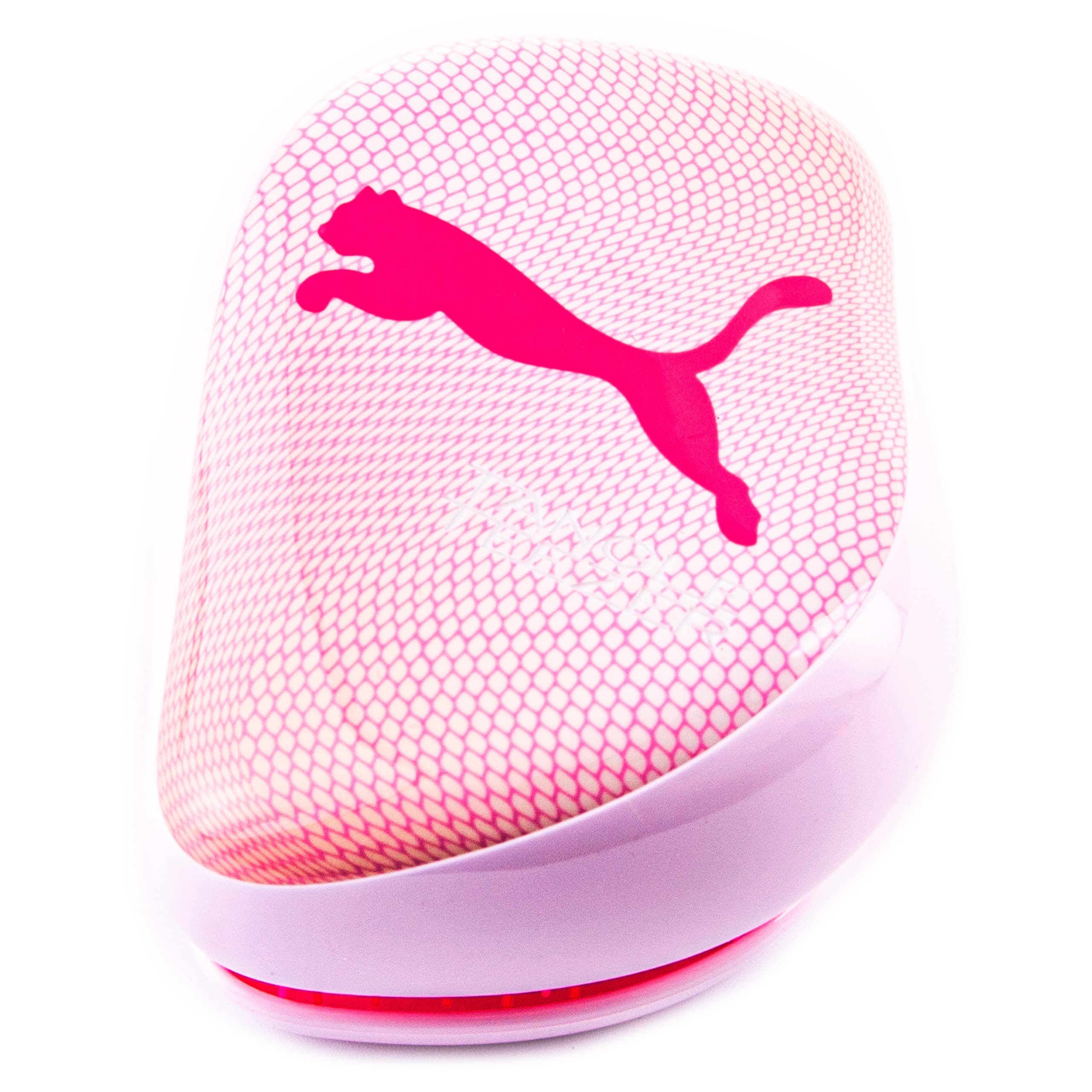 Compact Style Puma Neon Pink Szczotka do włosów