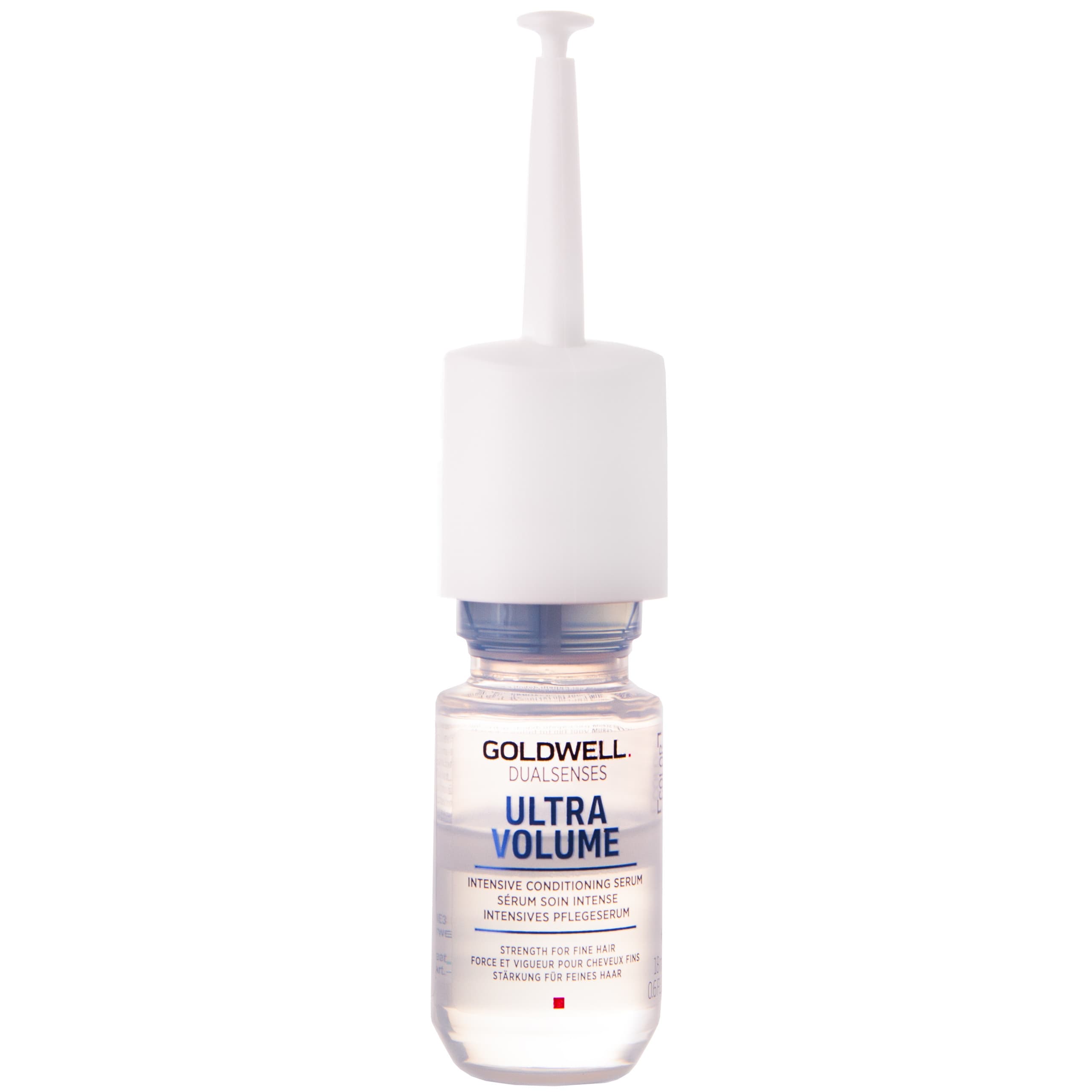 Ultra Volume - serum wzmacniające i zwiększające objętość