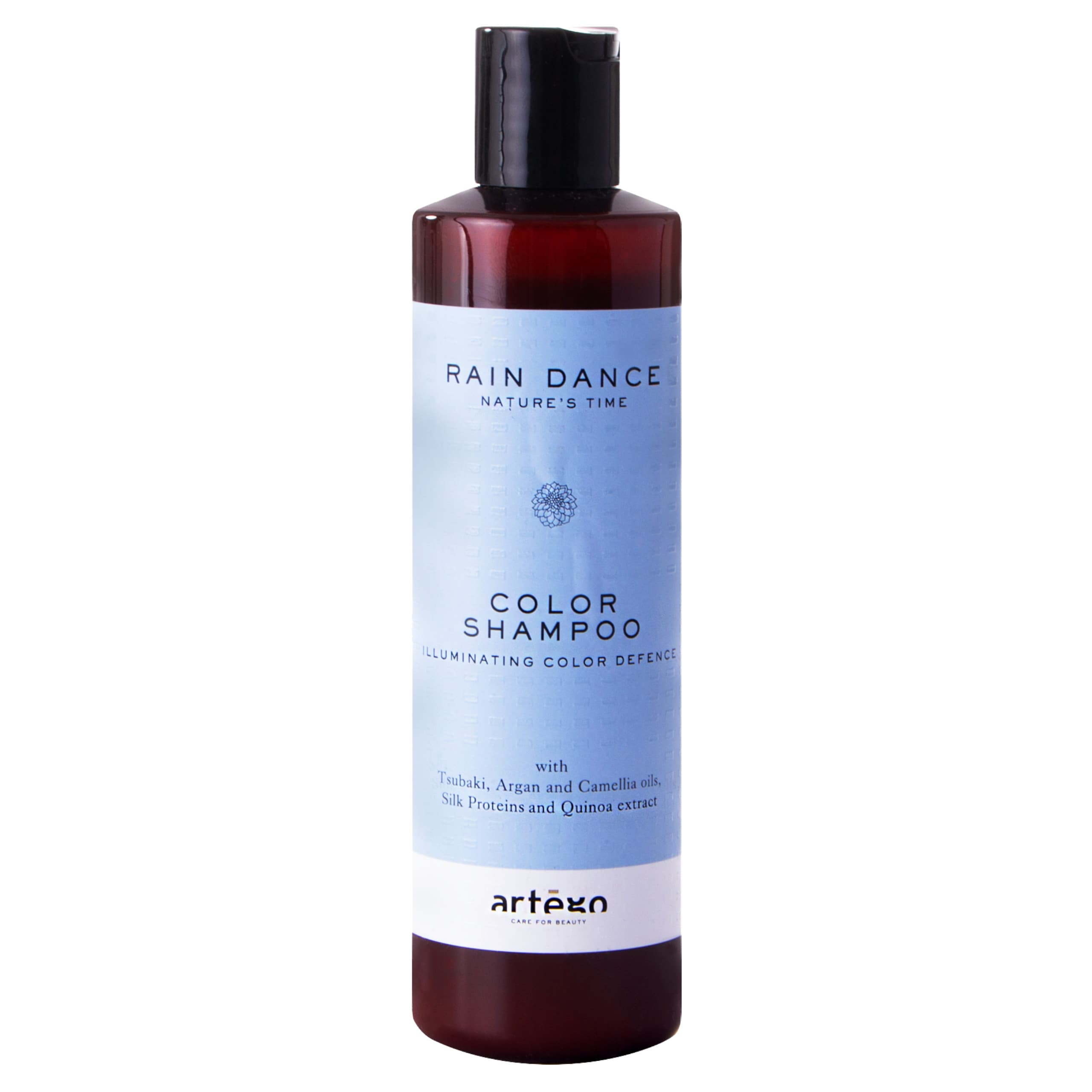 Rain Dance Color - szampon przedłużający intensywność koloru