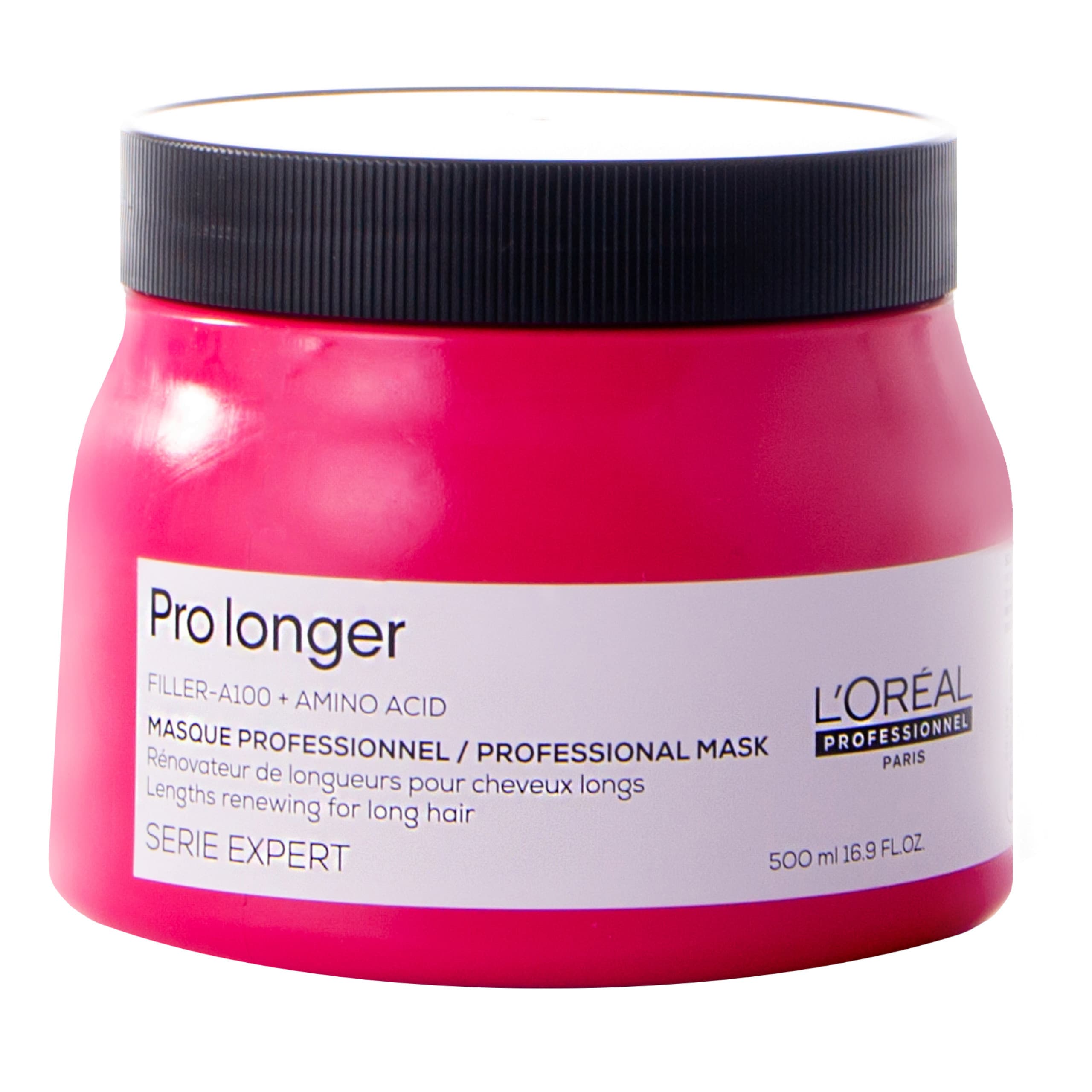 Loreal Pro Longer - odżywcza maska do włosów długich