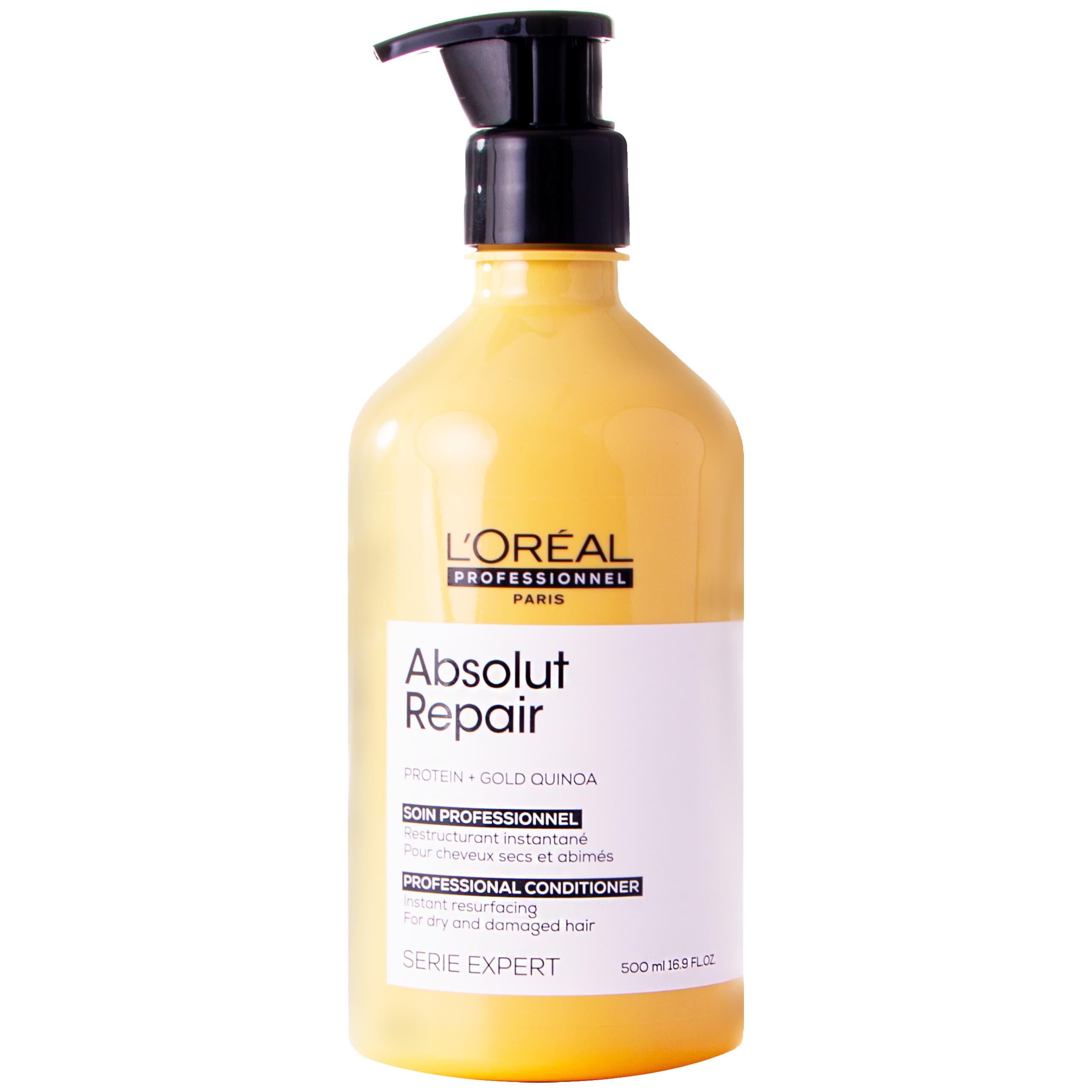 Absolut Repair odżywka do włosów zniszczonych