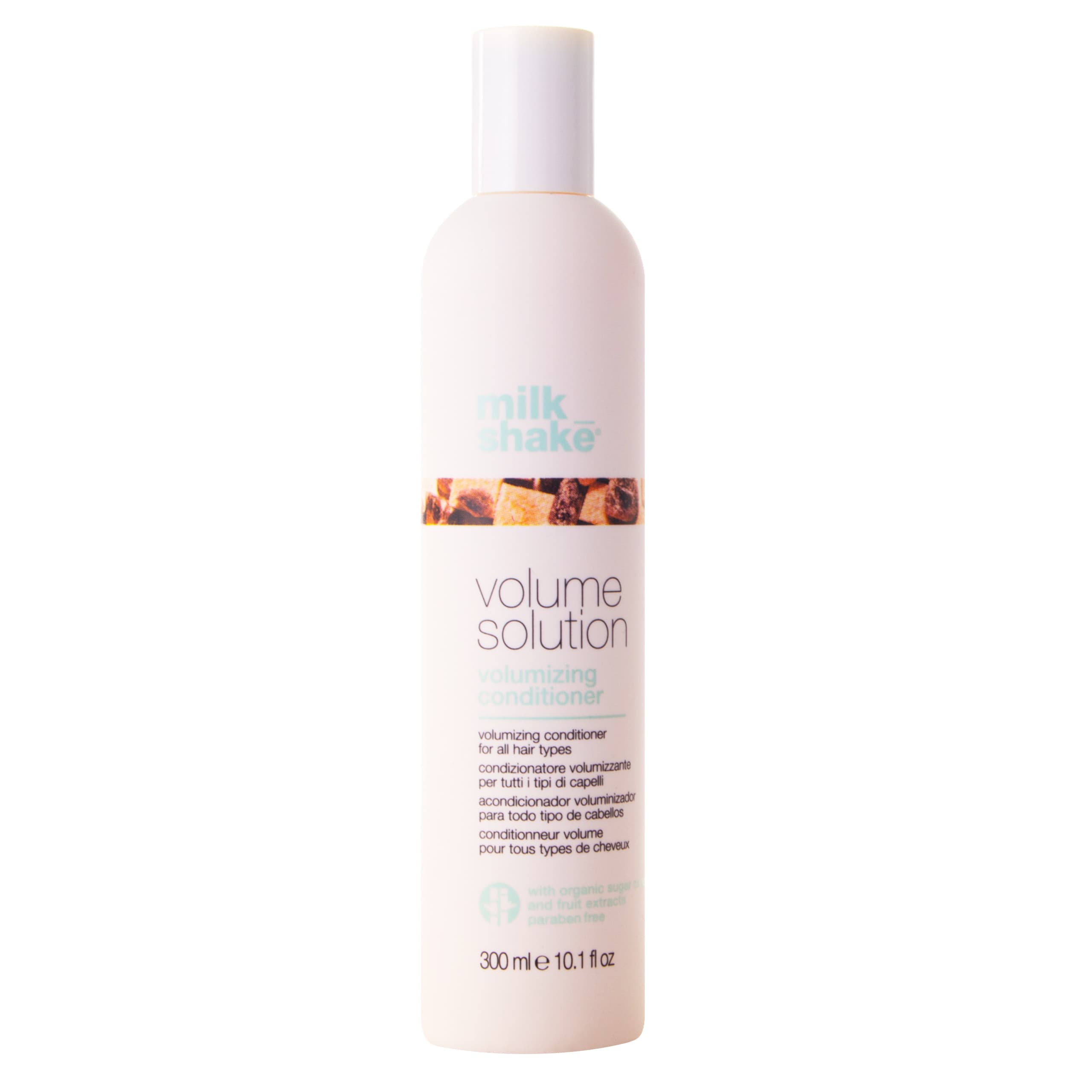 Shake Volumizing Conditioner Odżywka do włosów zwiększająca objętość