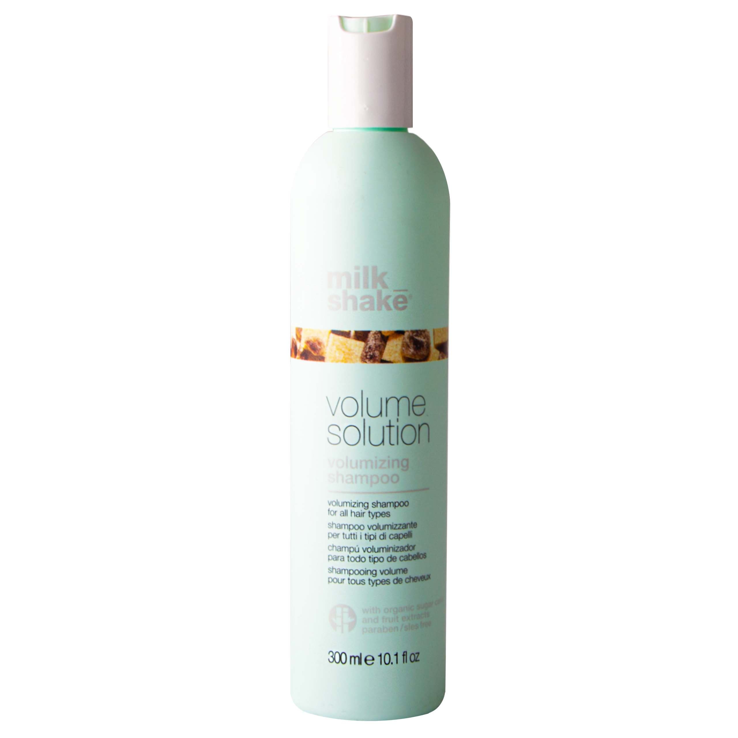 Shake Volume Solution Szampon zwiększający objętość włosów