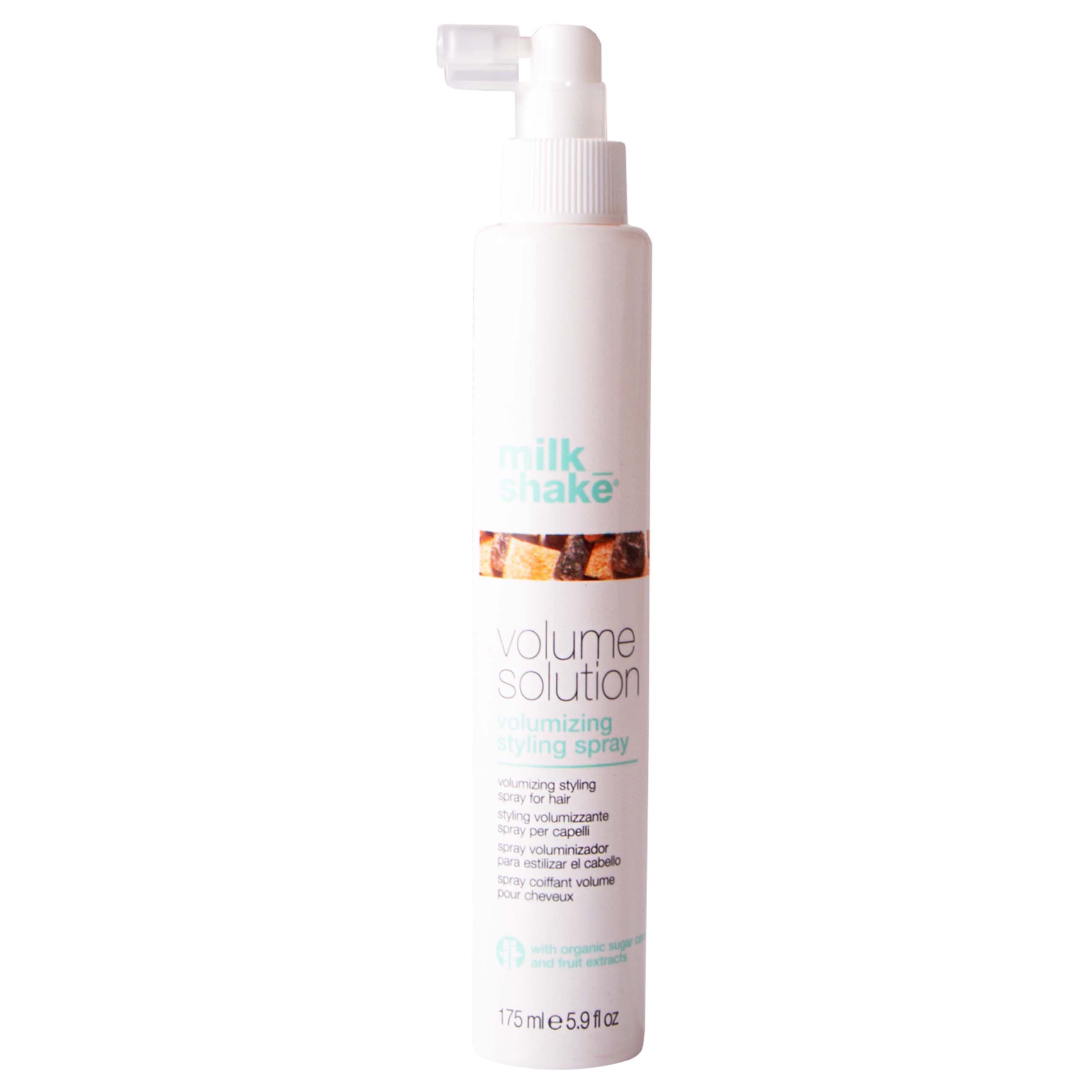 Shake Volume Solution Spray do stylizacji włosów