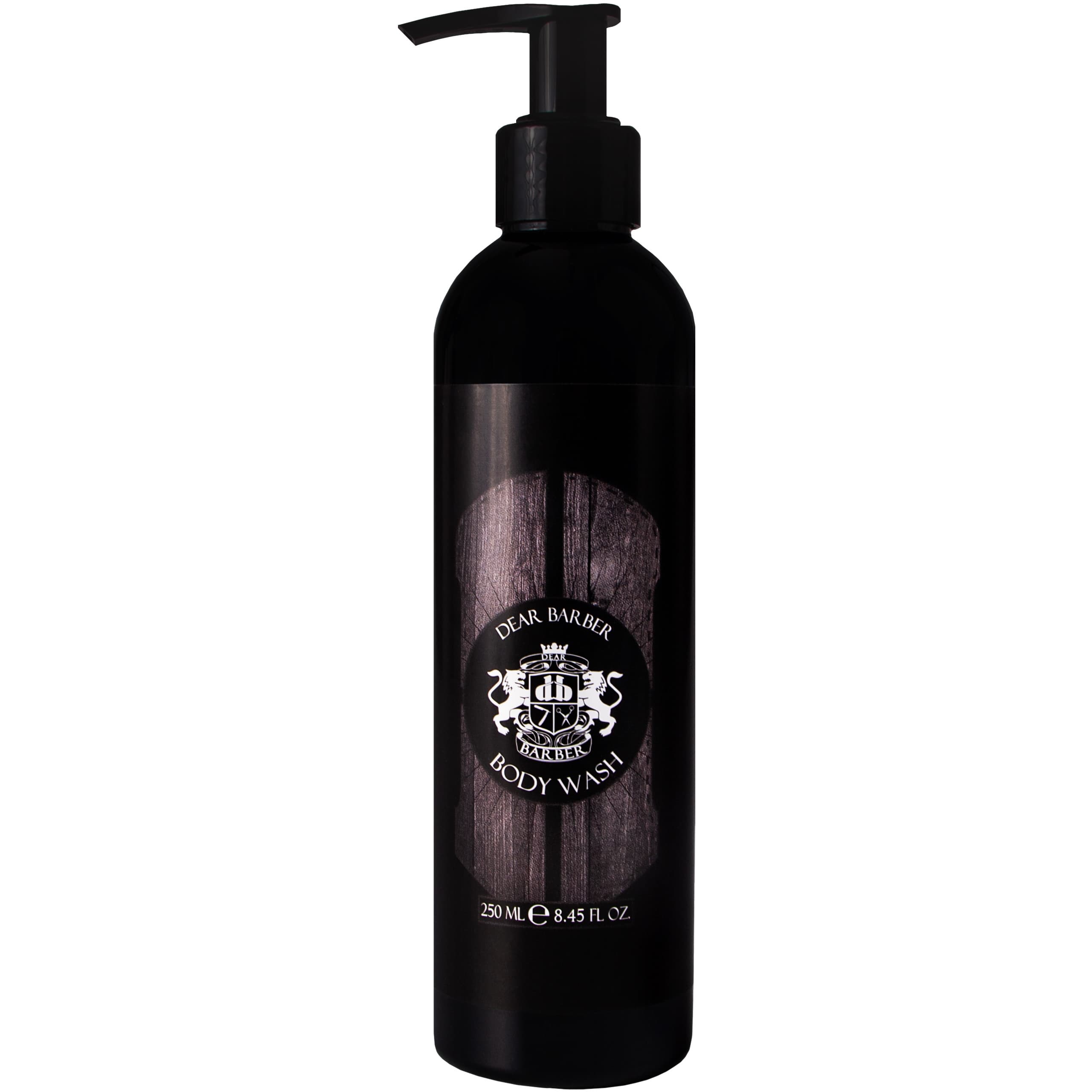 Body Wash - Płyn do mycia ciała dla mężczyzn