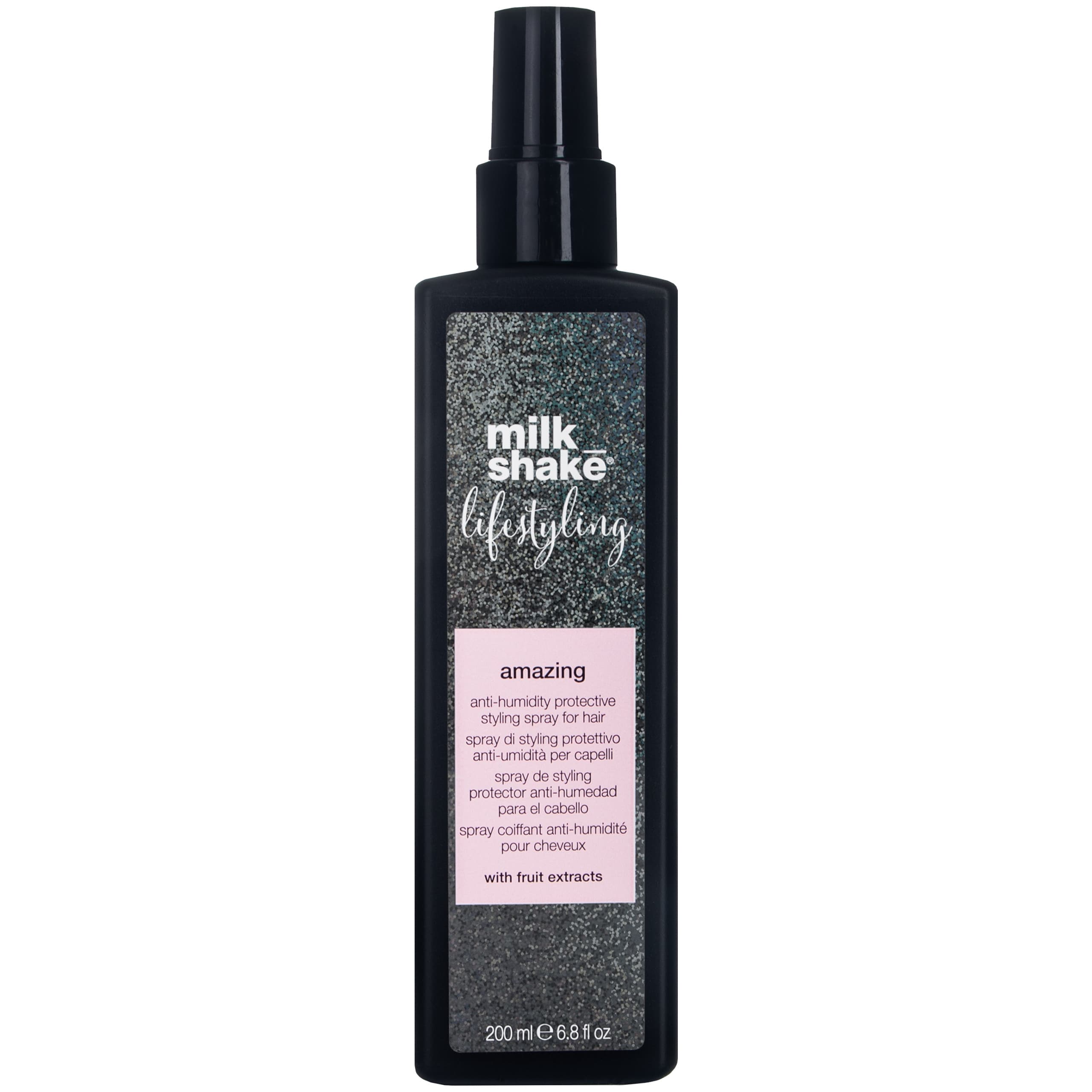 Lifestyling Amazing - spray do włosów puszących się