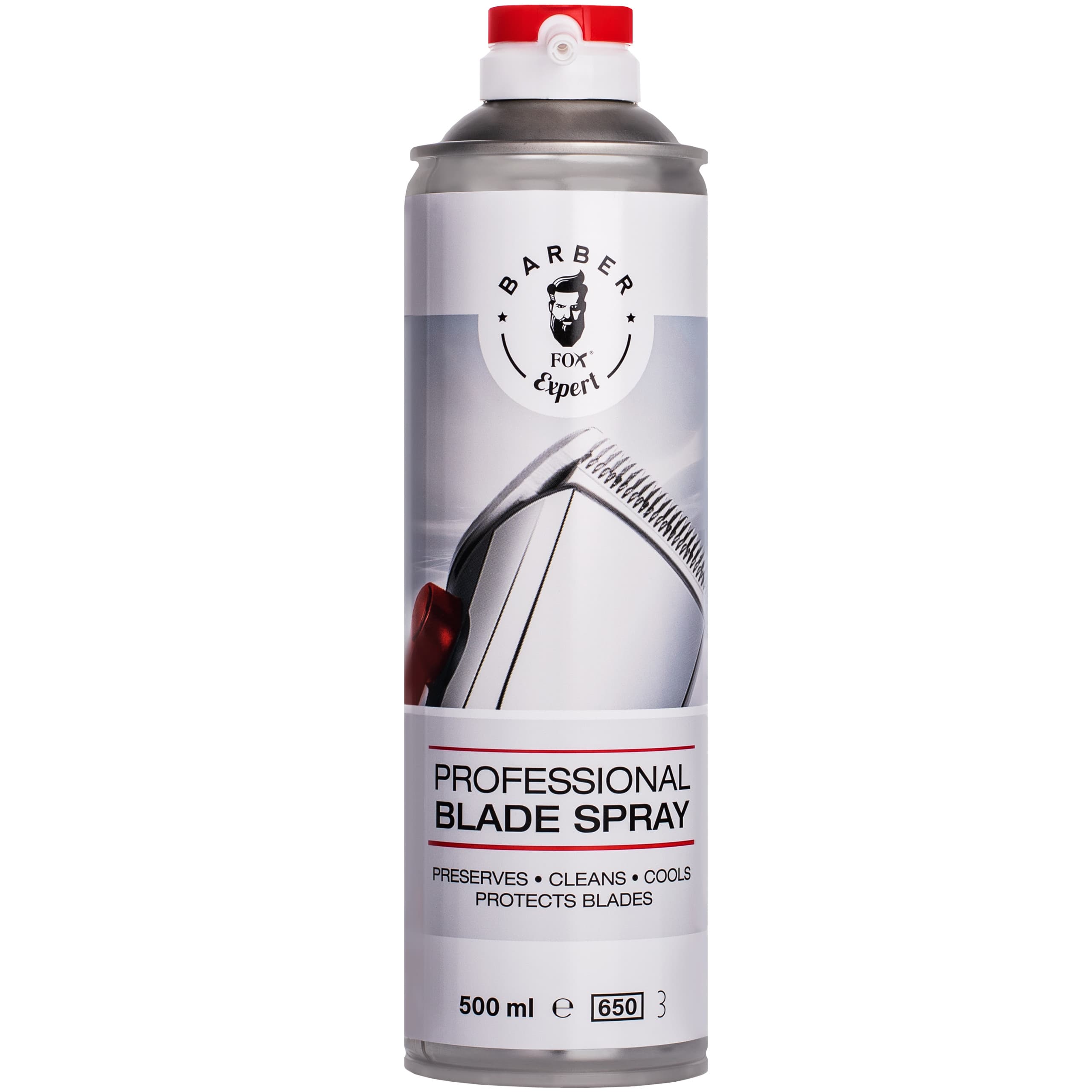 Barber Expert Professional Blade Spray do maszynek do strzyżenia