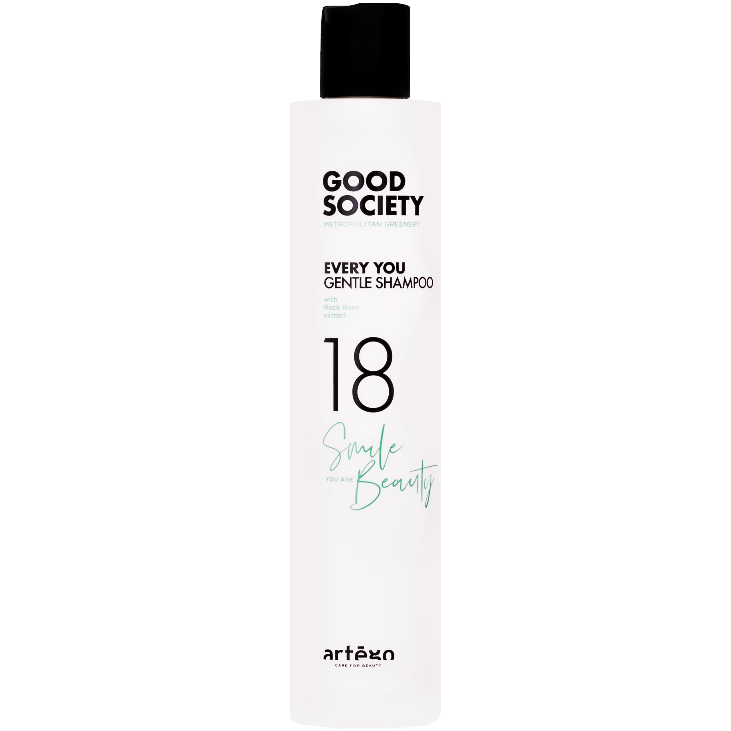 Good Society 18 Every You delikatny szampon do włosów