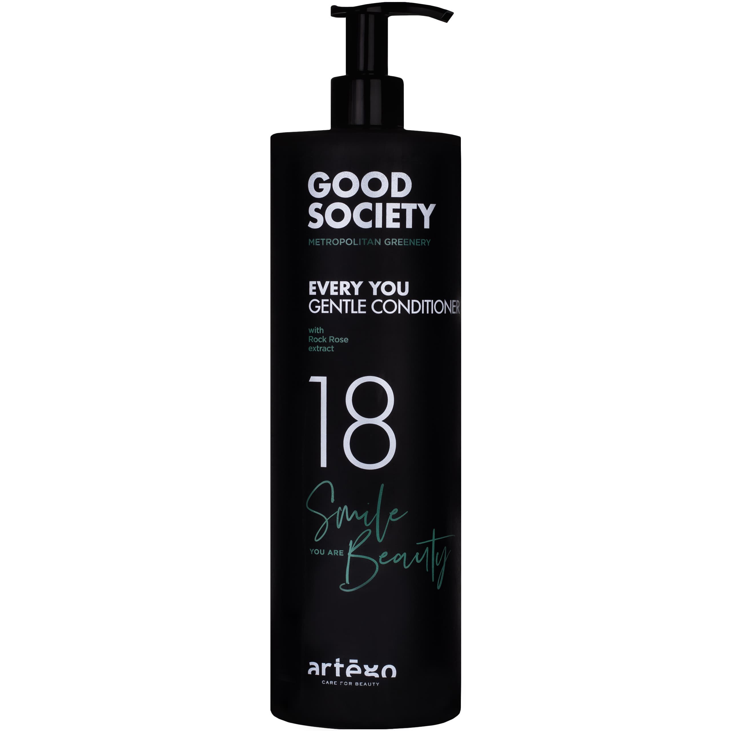 Good Society Every You 18 Gentle Conditioner odżywka wzmacniająca