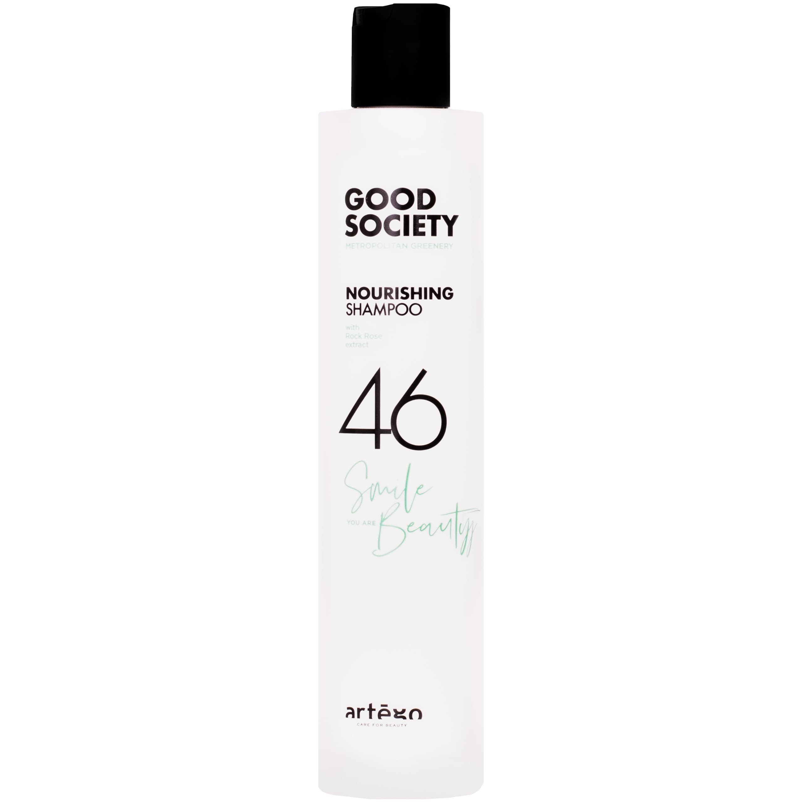 Good Society 46 Nourishing szampon regenerujący do włosów