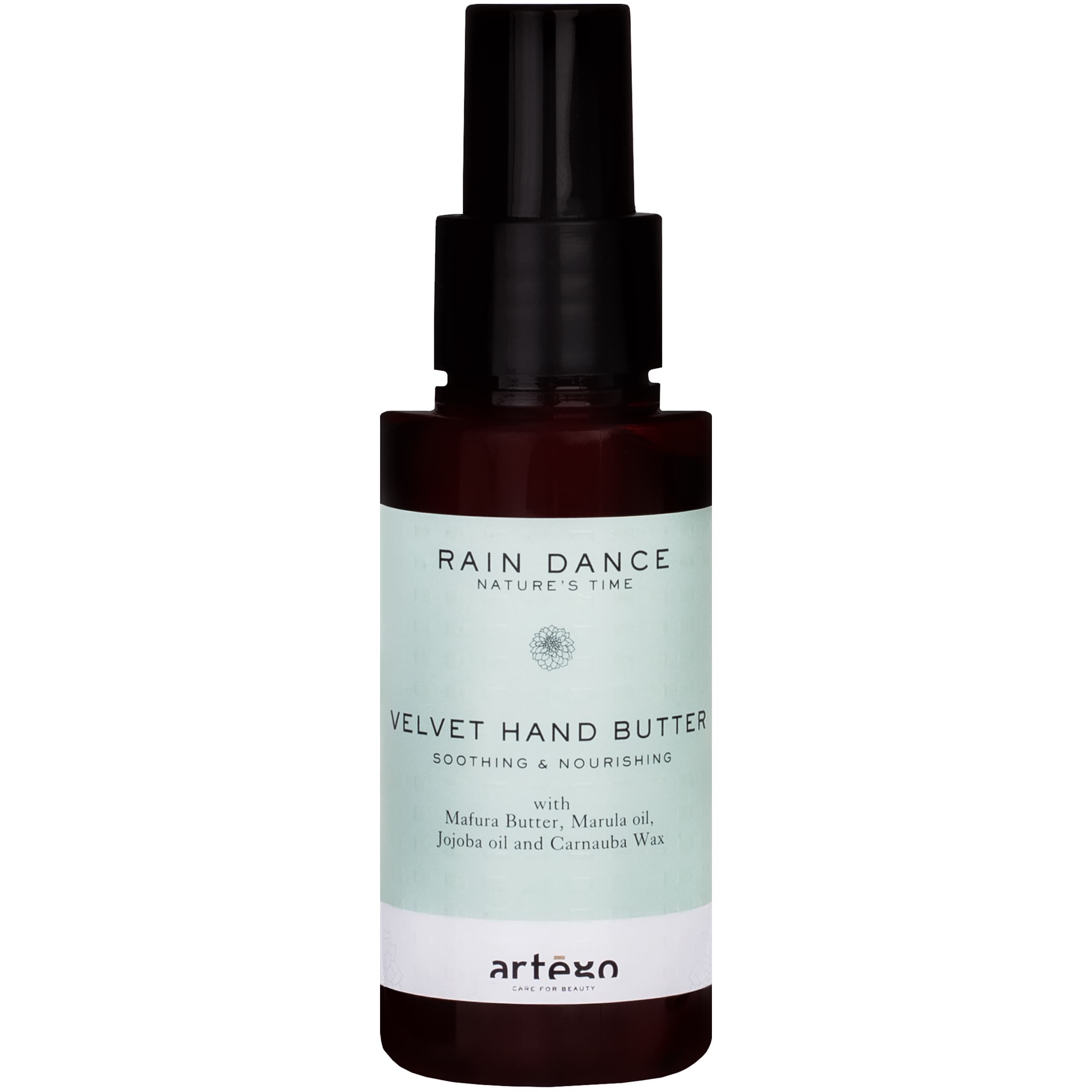 Rain Dance Velvet Hand Butter - nawilżające masło do rąk