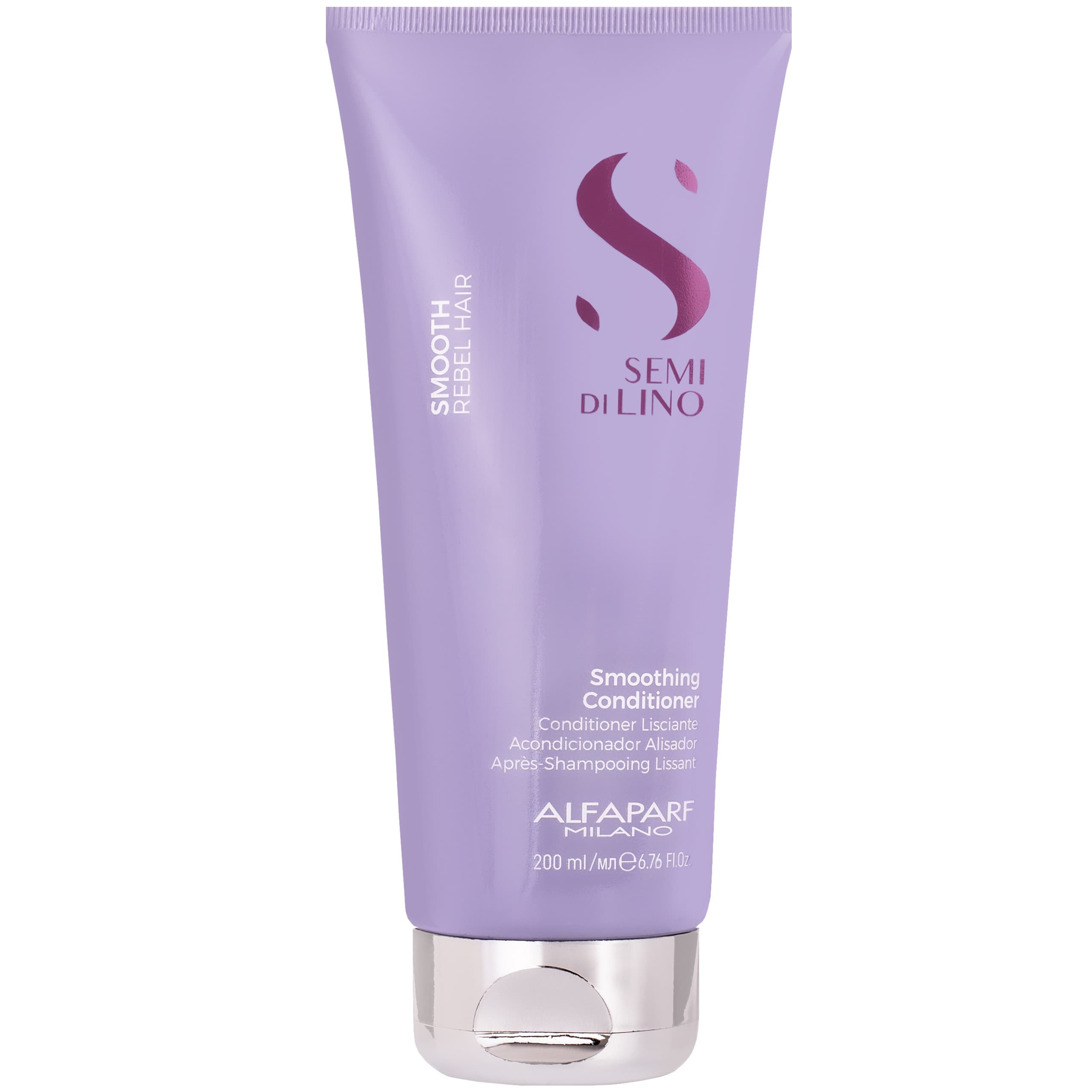 Semi Di Lino Smoothing Conditioner – odżywka wygładzająca włosy