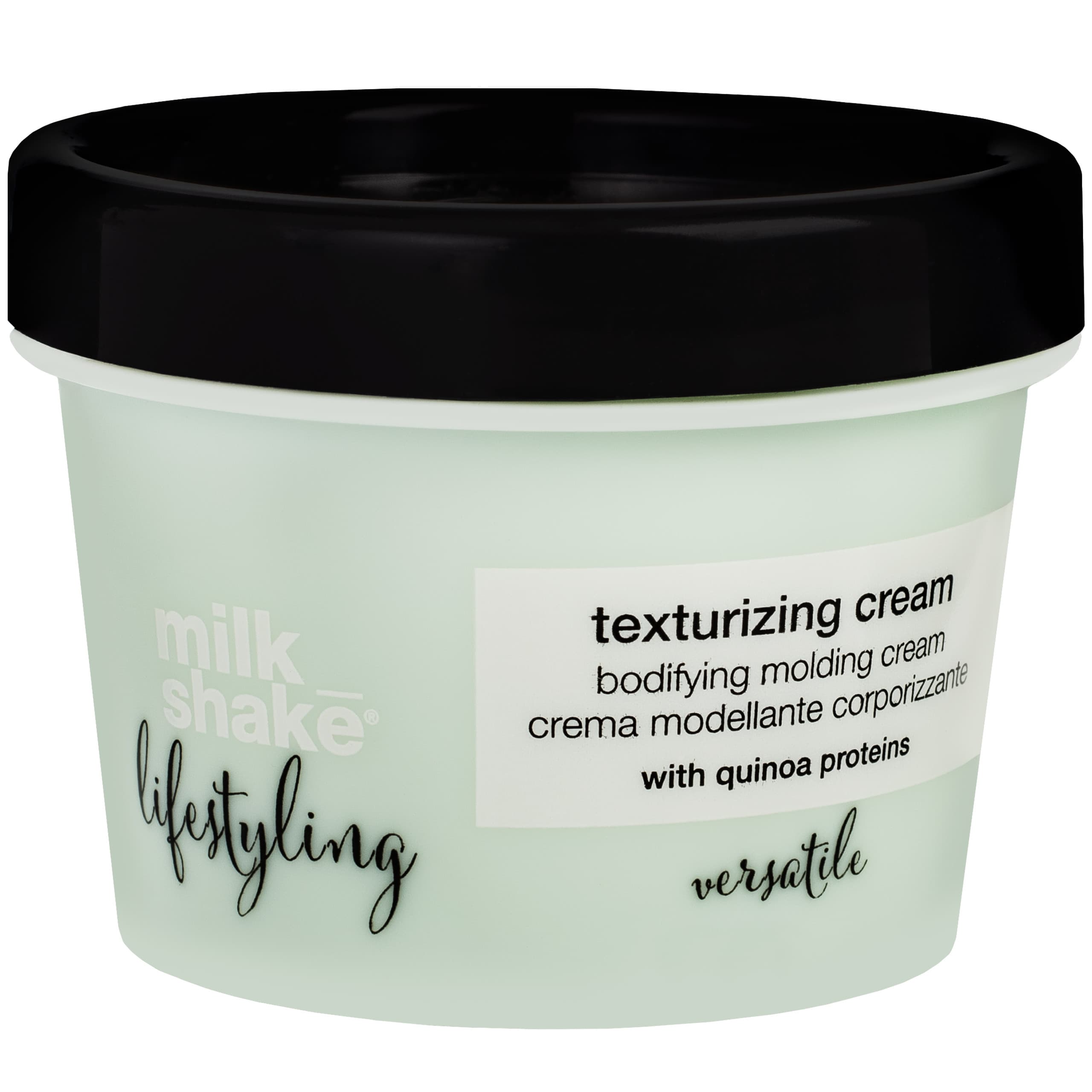 Lifestyling Texturizing Cream – krem do stylizacji dodający objętości