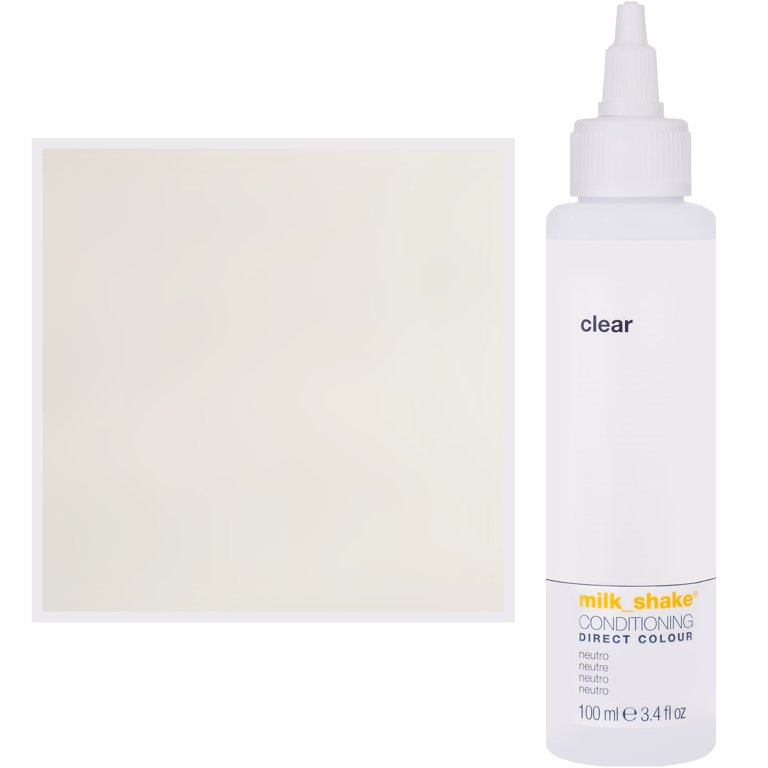 Direct Colour Clear
