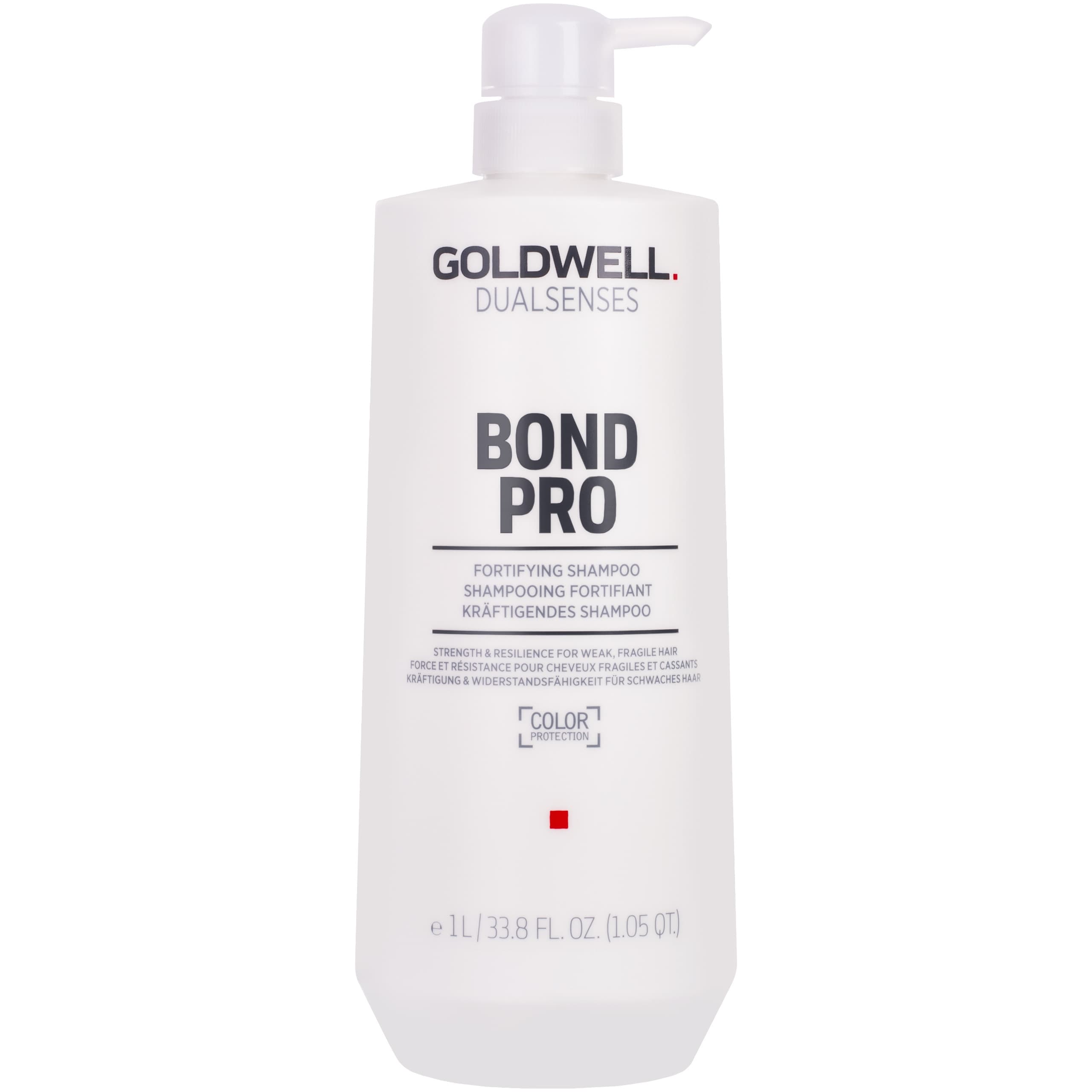 Dualsenses Bond Pro szampon wzmacniający