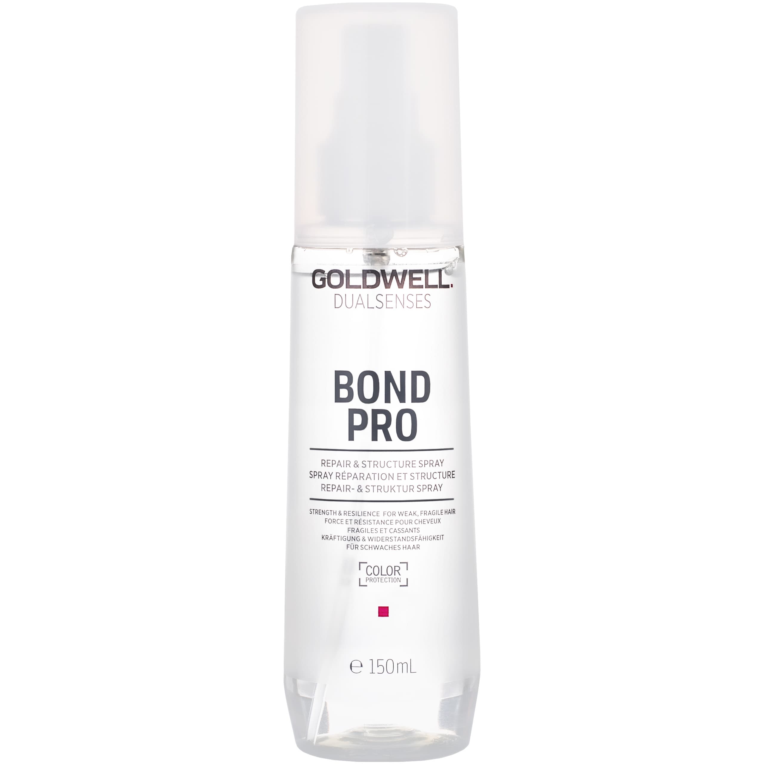 Bond Pro Spray - odżywka wzmacniająca do włosów słabych i bez energii