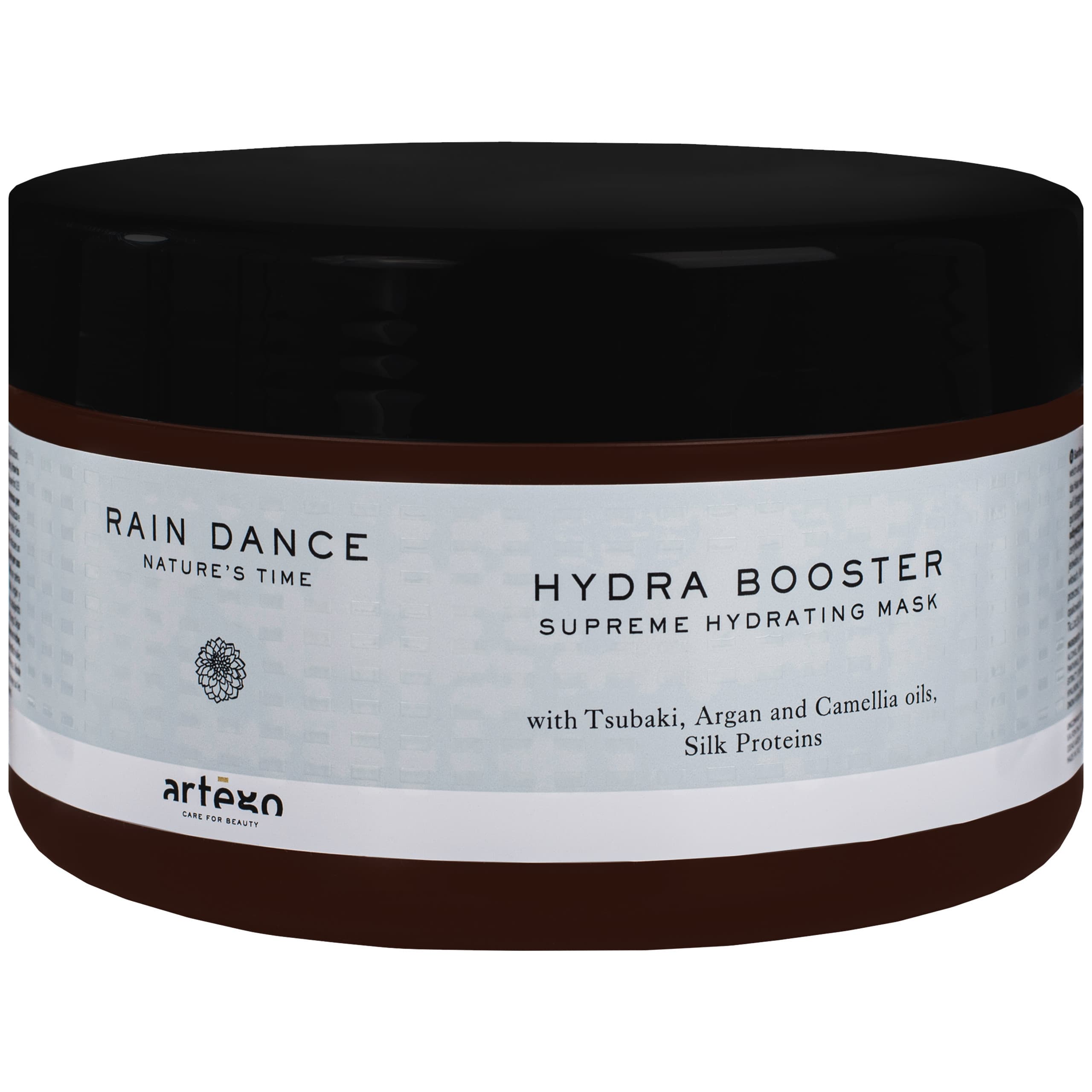 Rain Dance Hydra Booster Mask - maska do włosów intensywnie nawilżająca