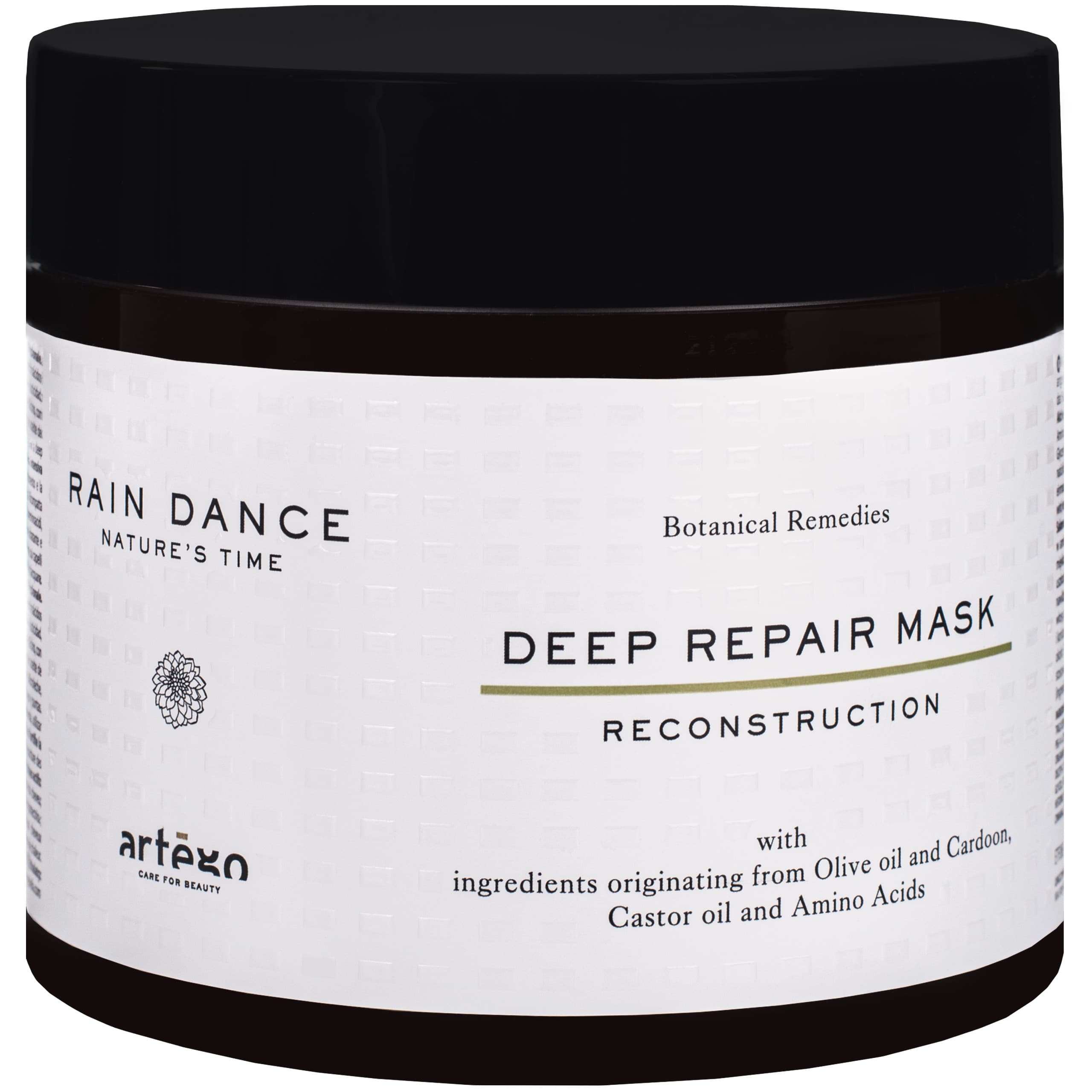 Rain Dance Deep Repair Mask – maska intensywnie regenerująca do włosów