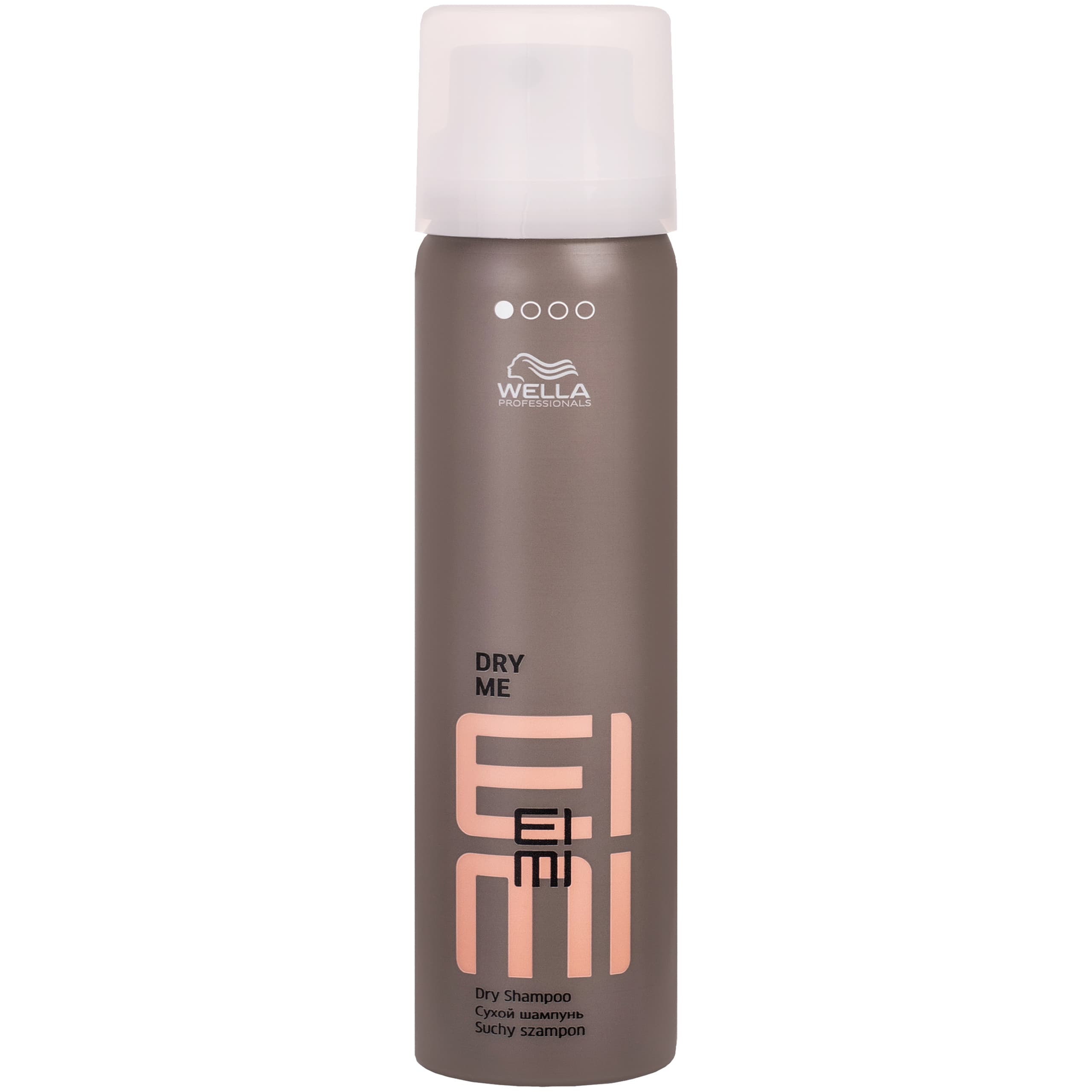 EIMI Dry Me - suchy szampon do włosów