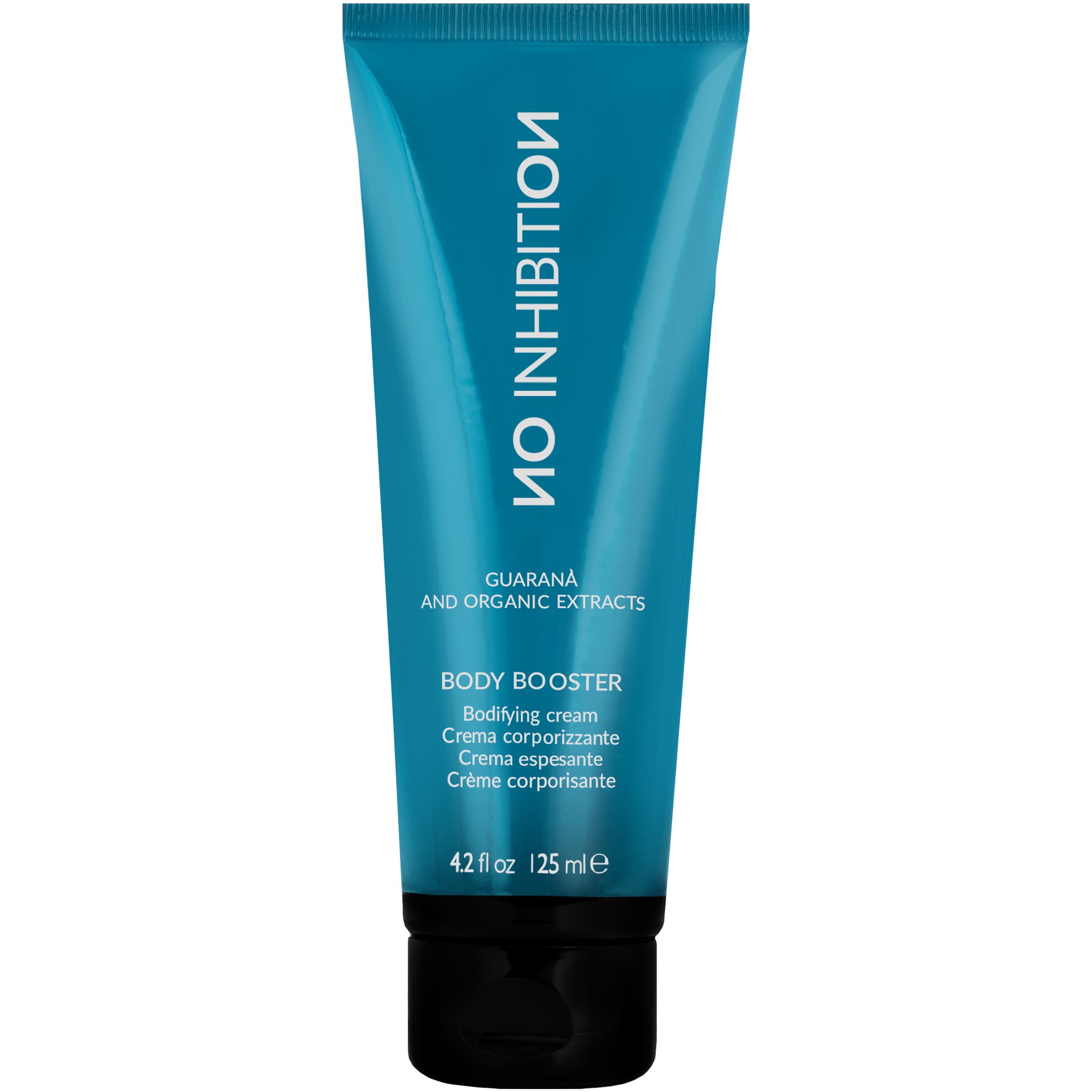 Body Booster Cream – krem pogrubiający i dodający włosom objętości