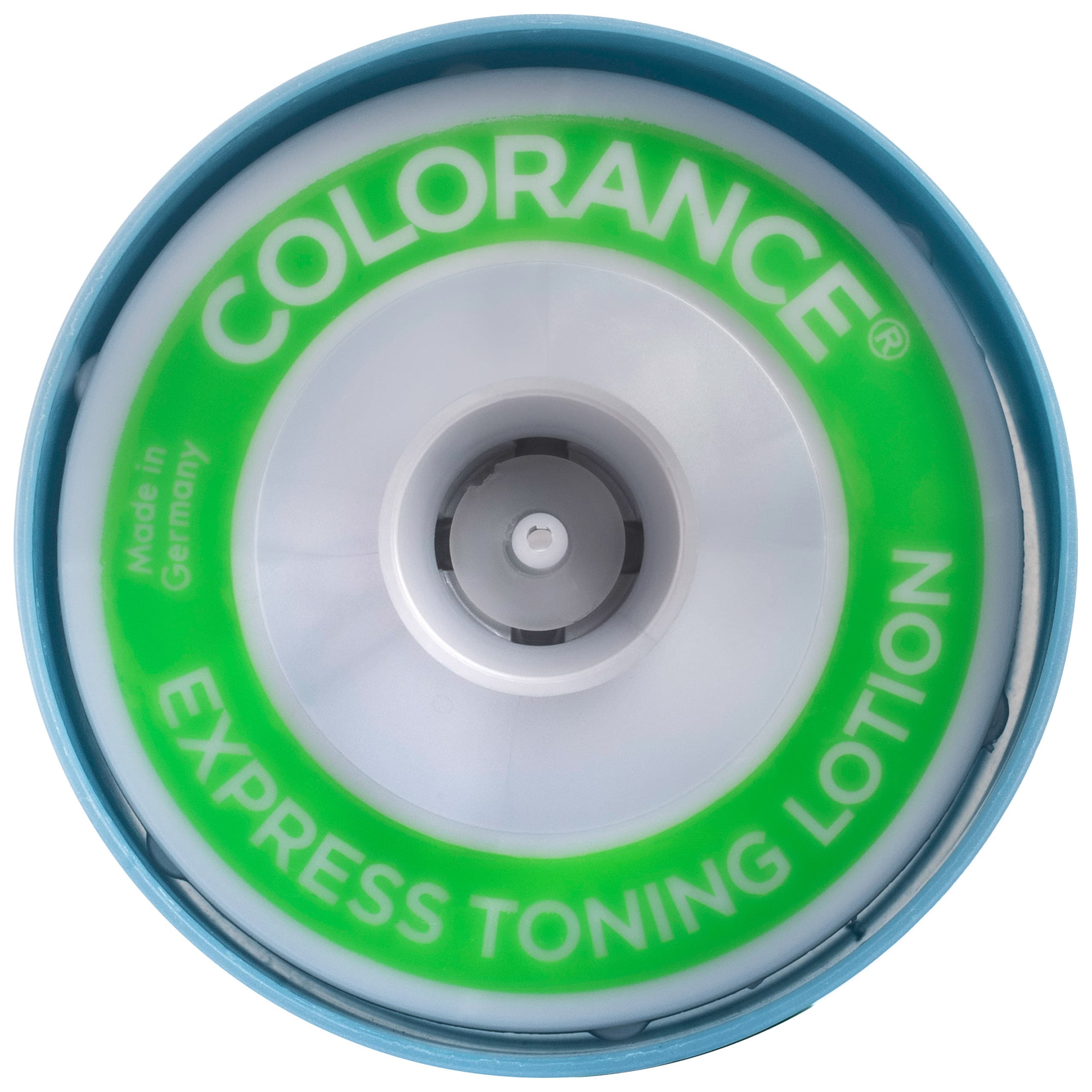 Profesjonalna pompka do lotionu Goldwell Colorance Express Toning