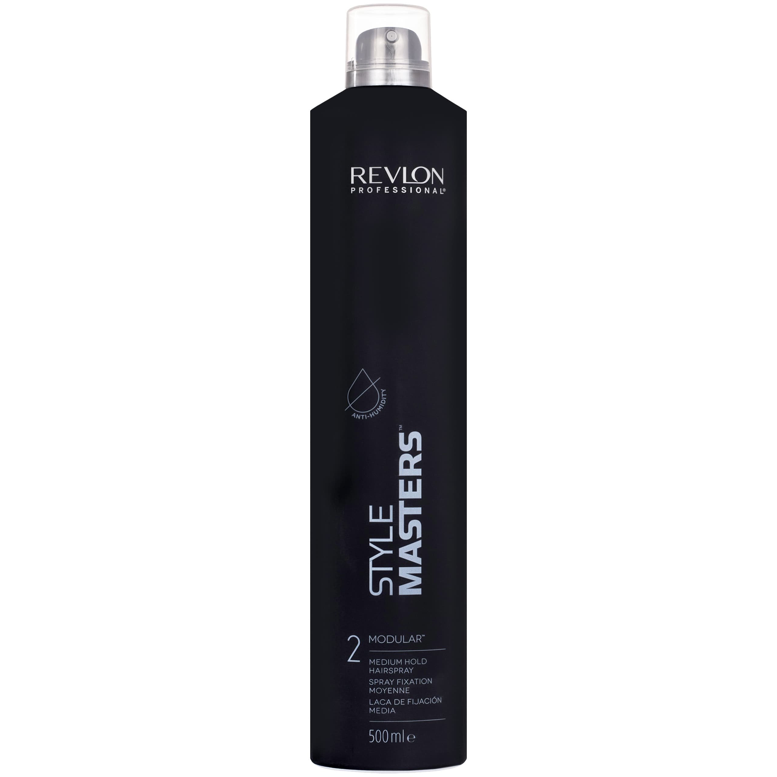 Style Masters Styling Modular hairspray