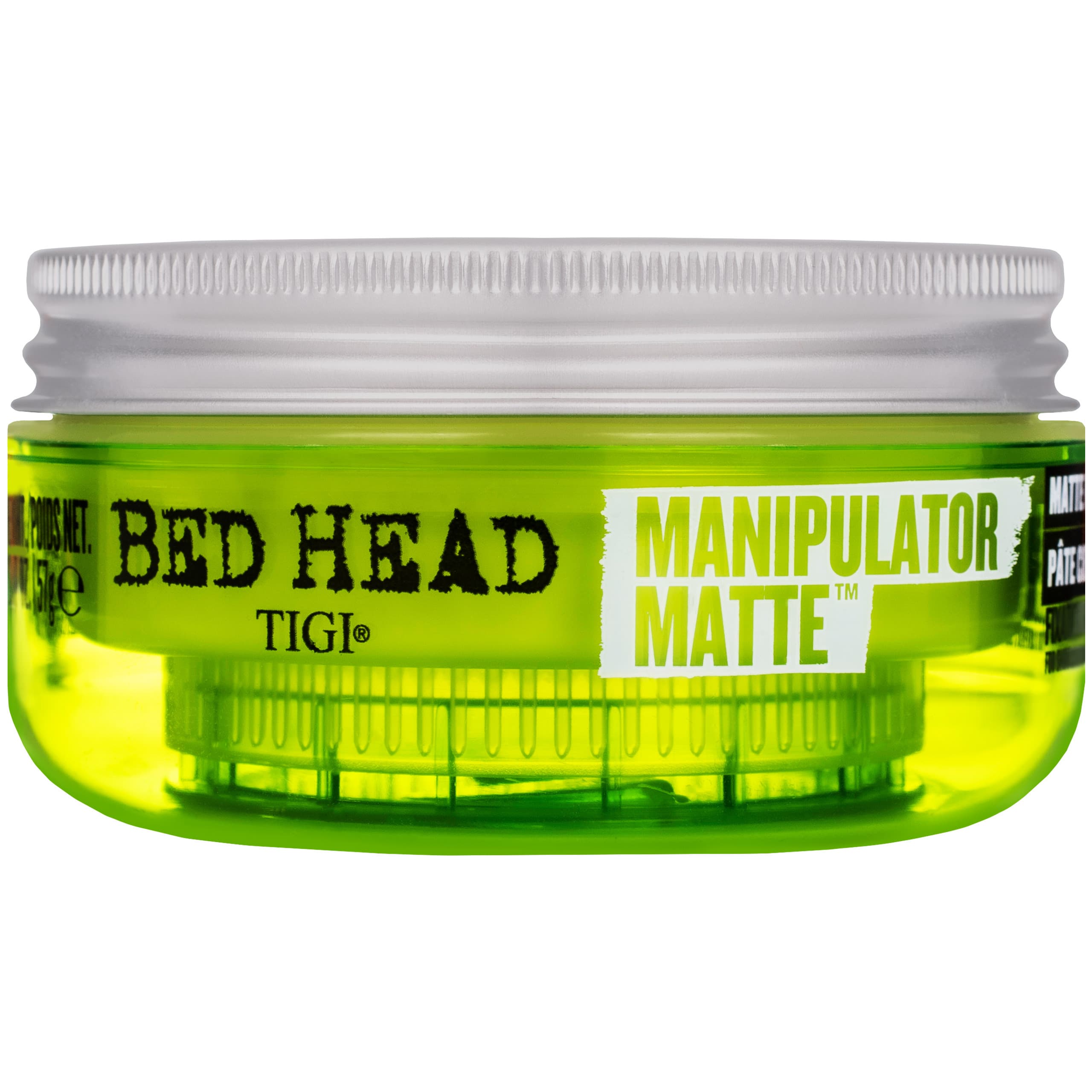 Bed Head Manipulator Matte - matowy wosk do stylizacji włosów